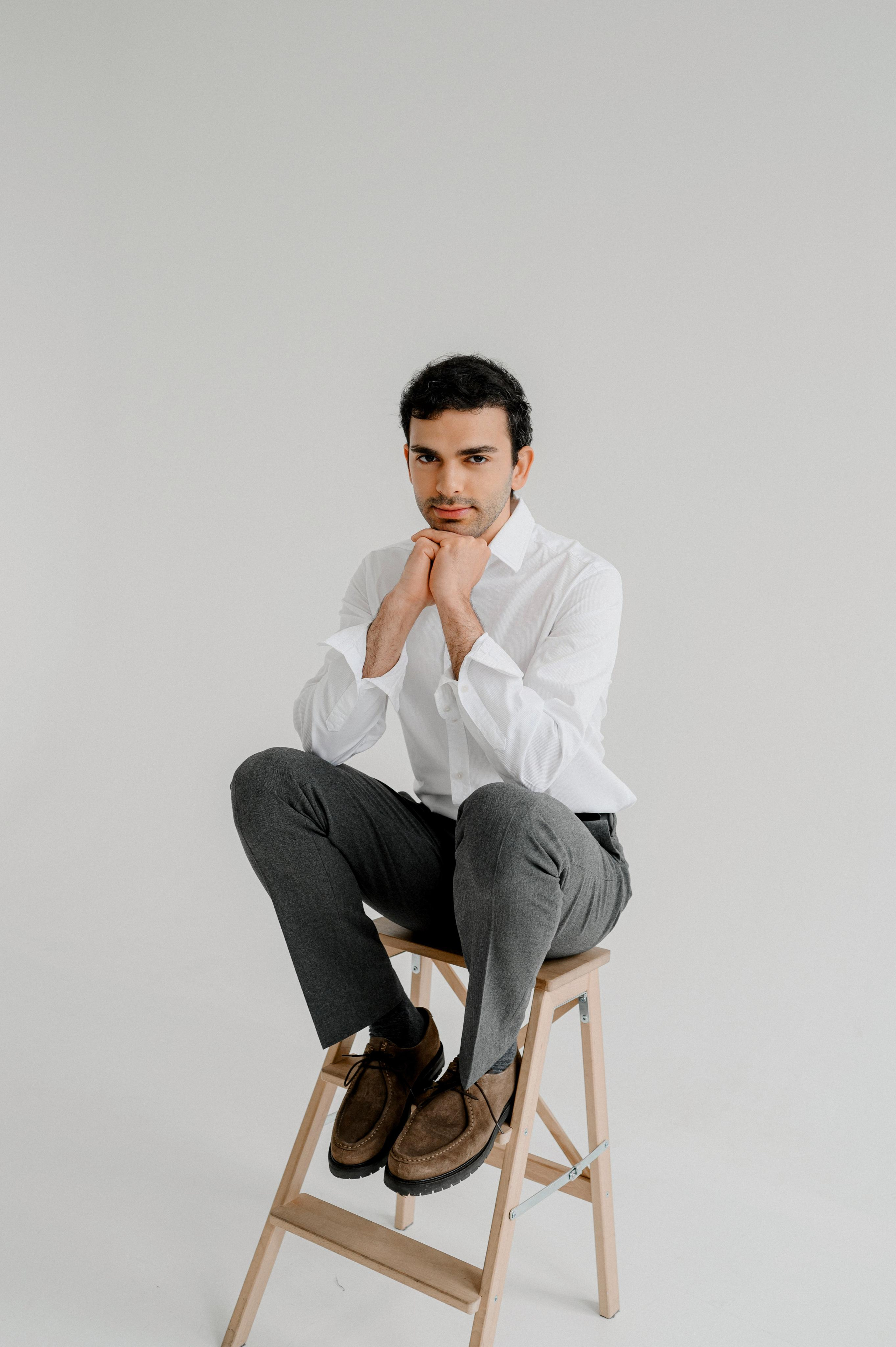 Rudolf. Главная