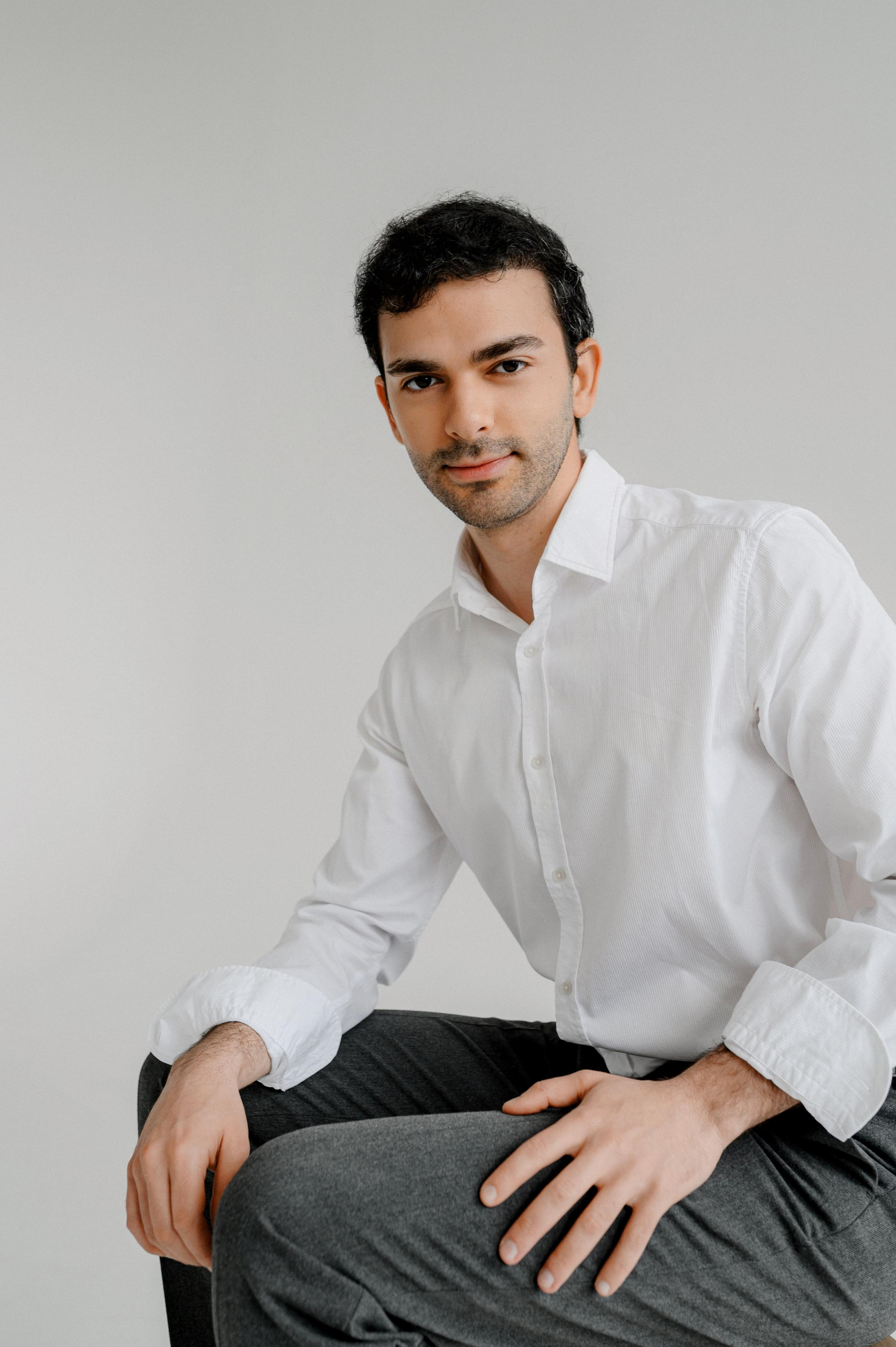 Rudolf. Главная