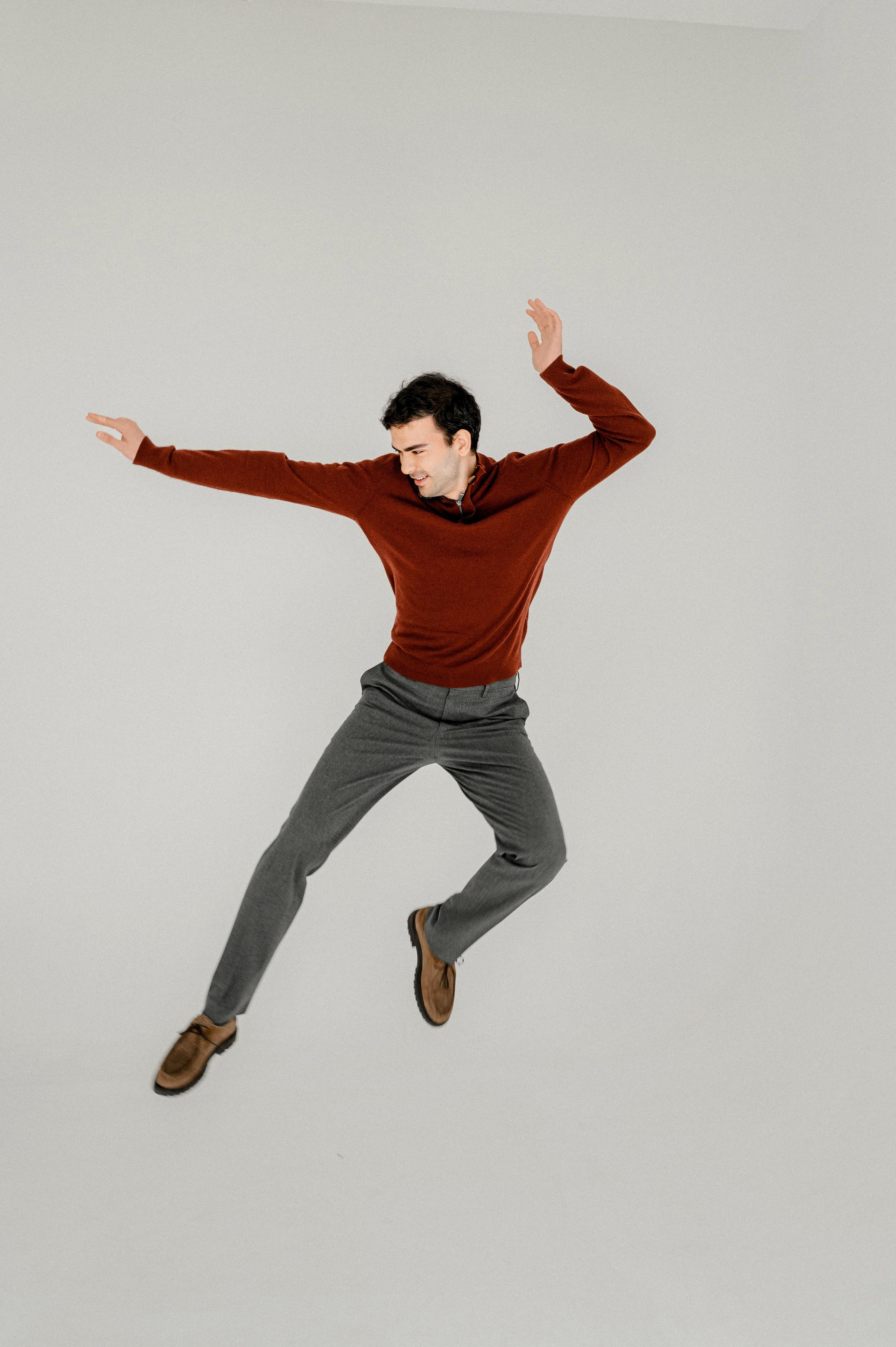 Rudolf. Главная