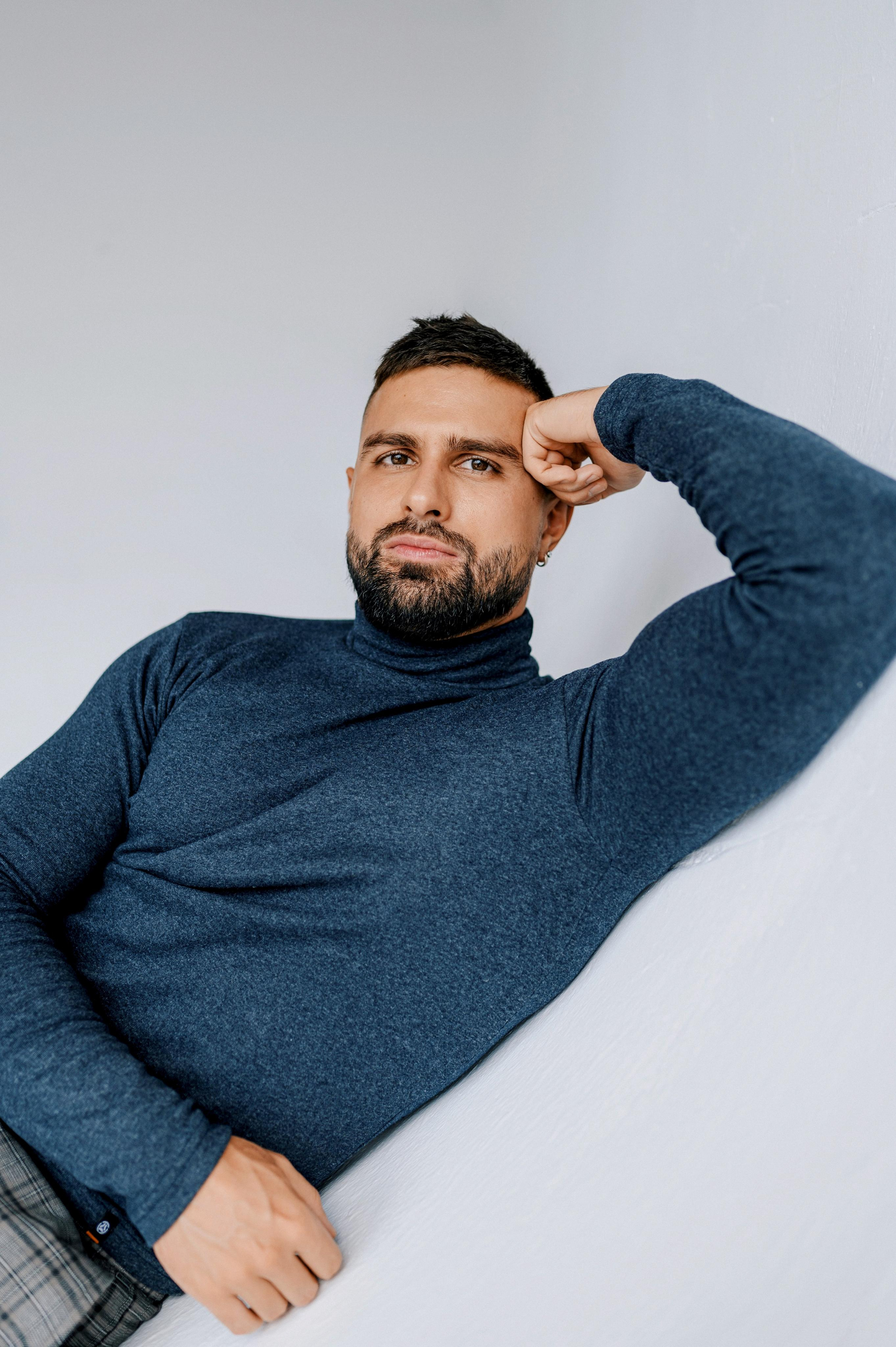 Vladimir. Главная