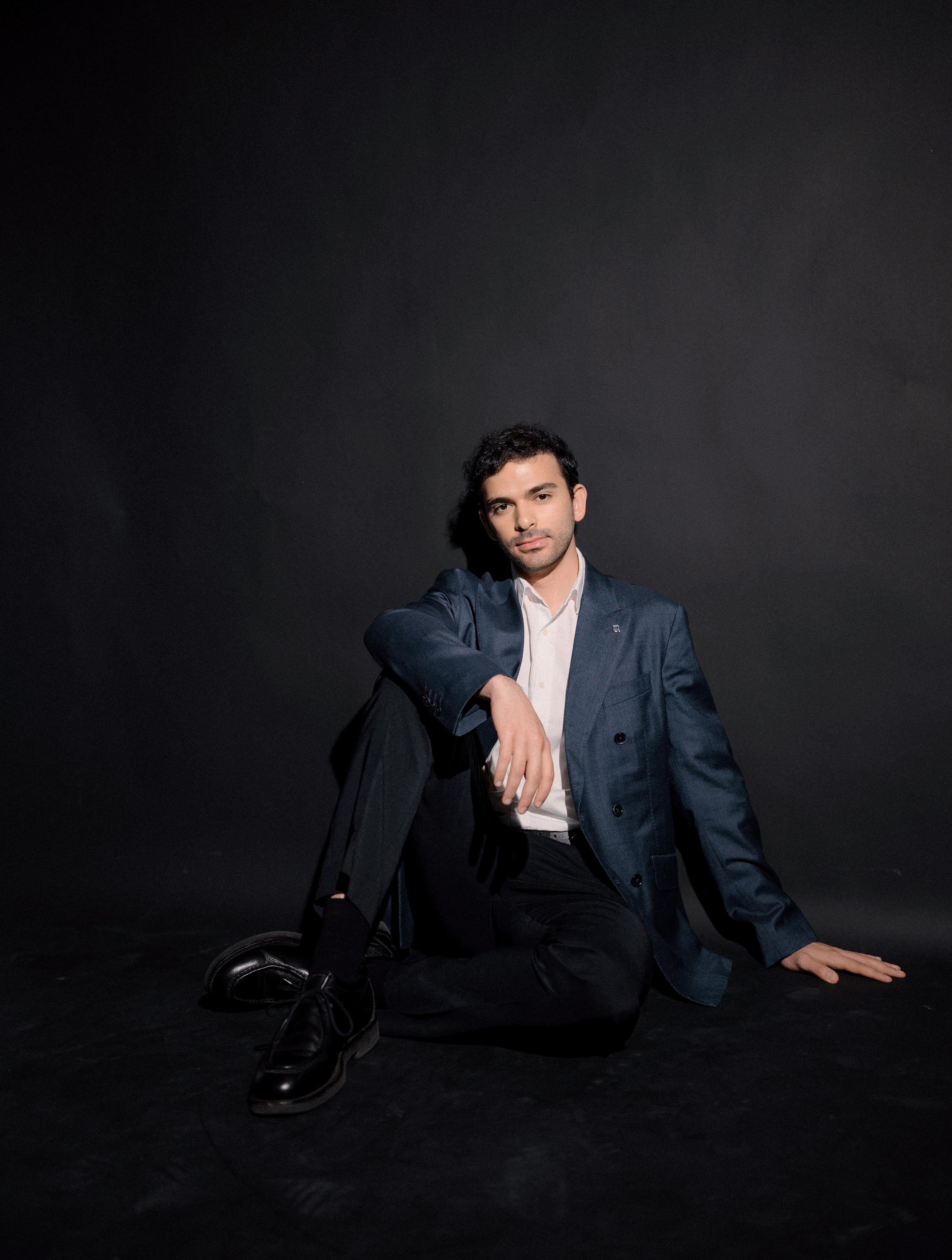 Rudolf. Главная