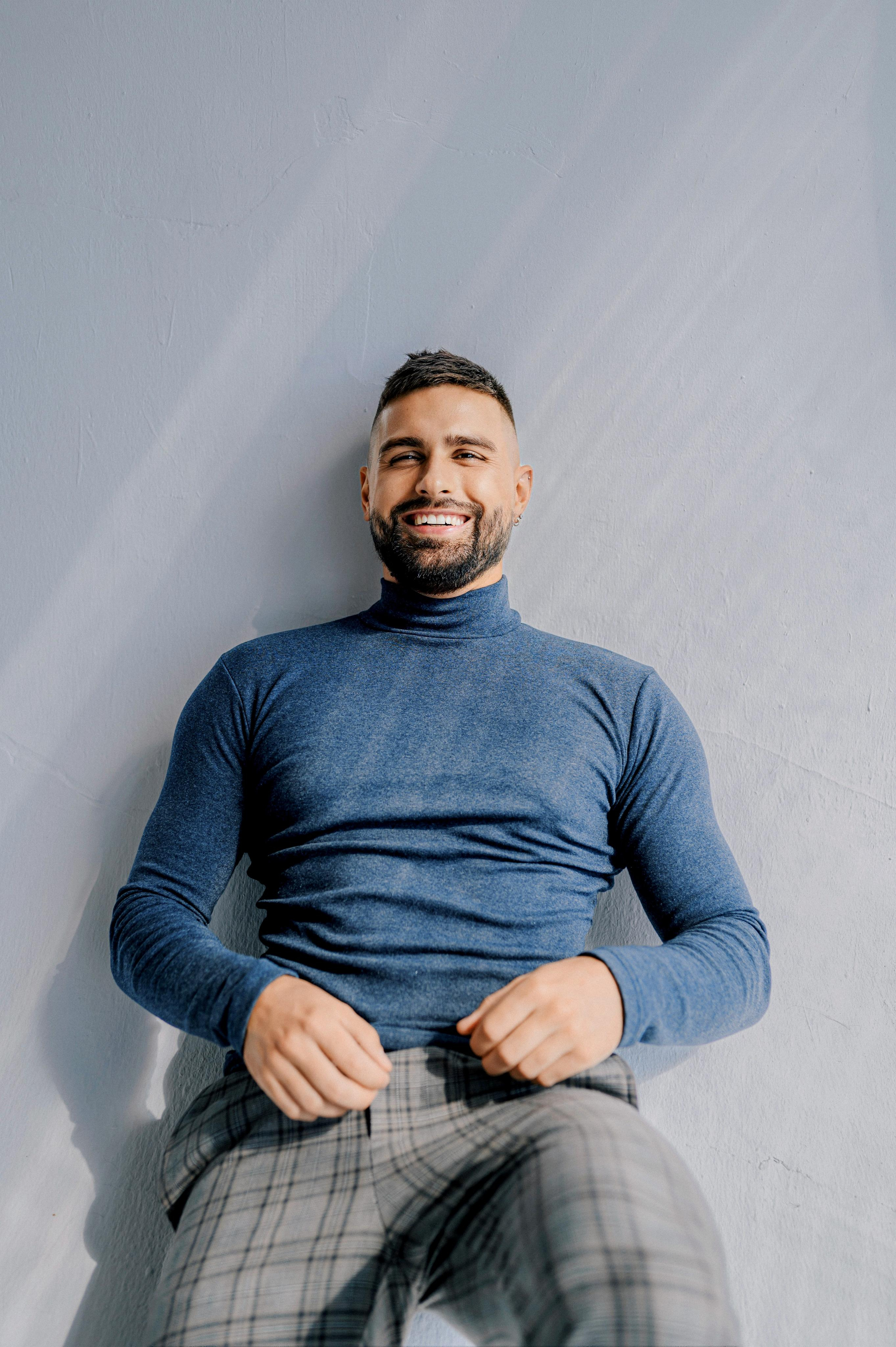 Vladimir. Главная