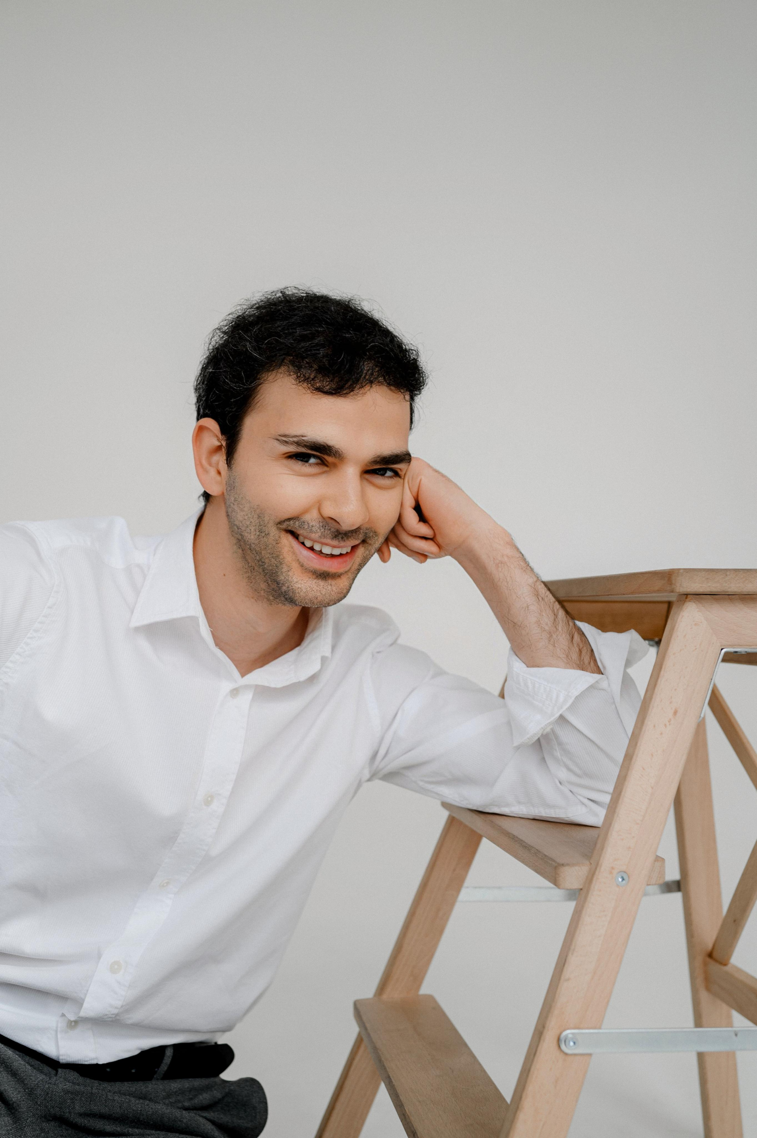 Rudolf. Главная