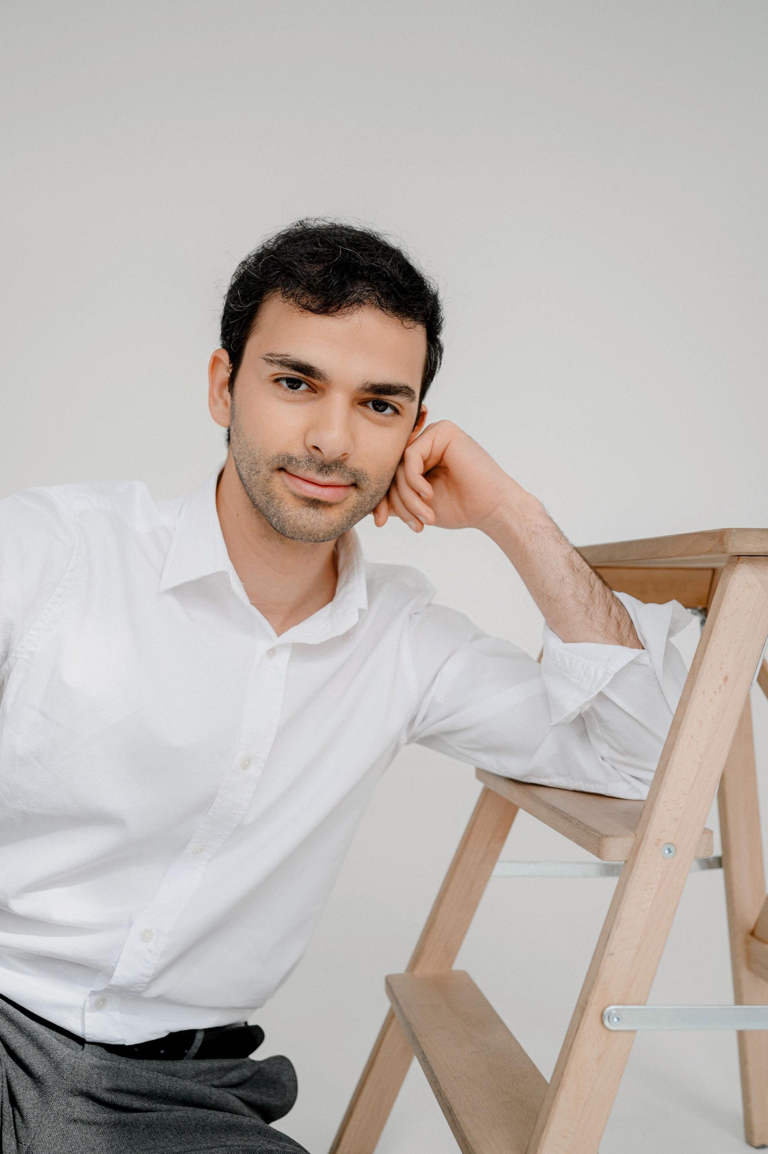 Rudolf. Главная