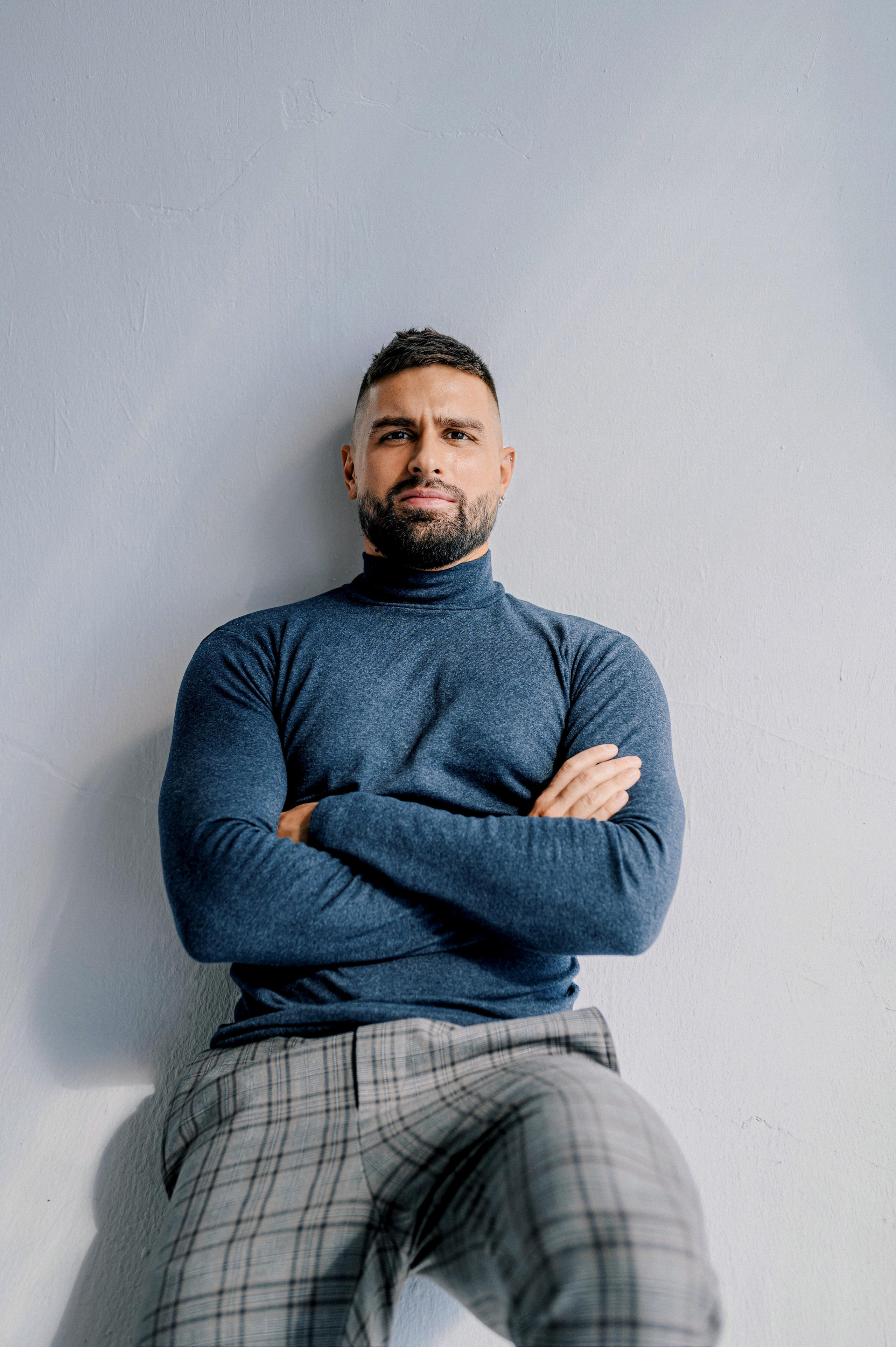 Vladimir. Главная