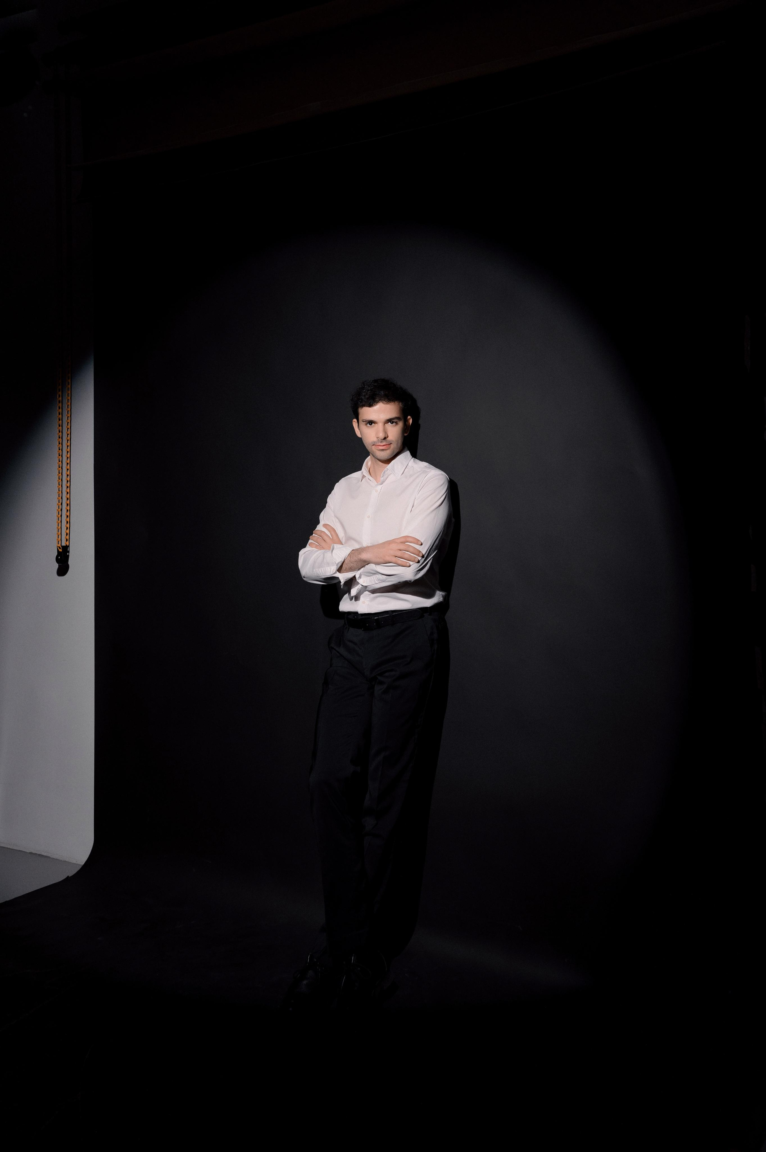 Rudolf. Главная