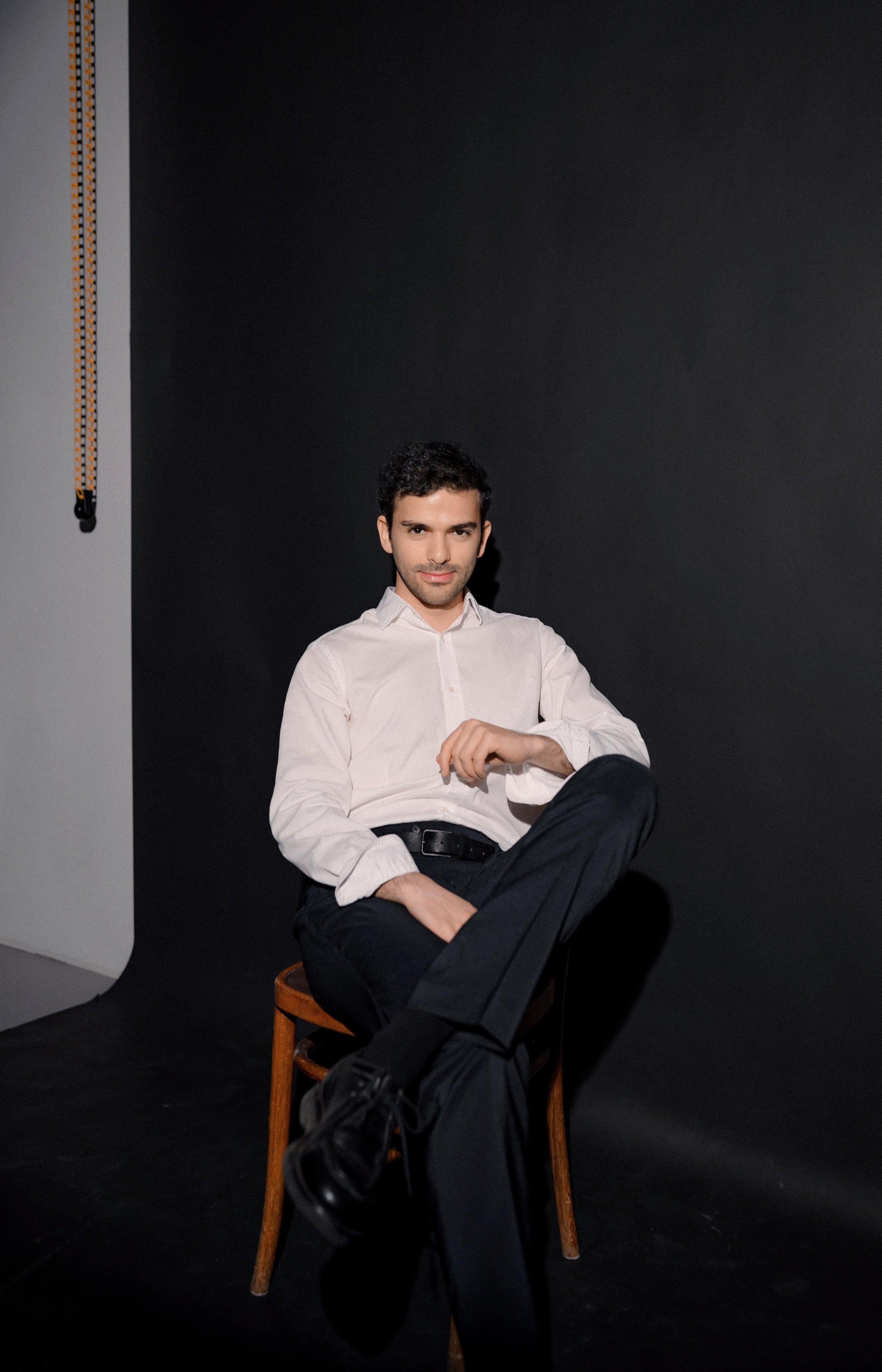 Rudolf. Главная