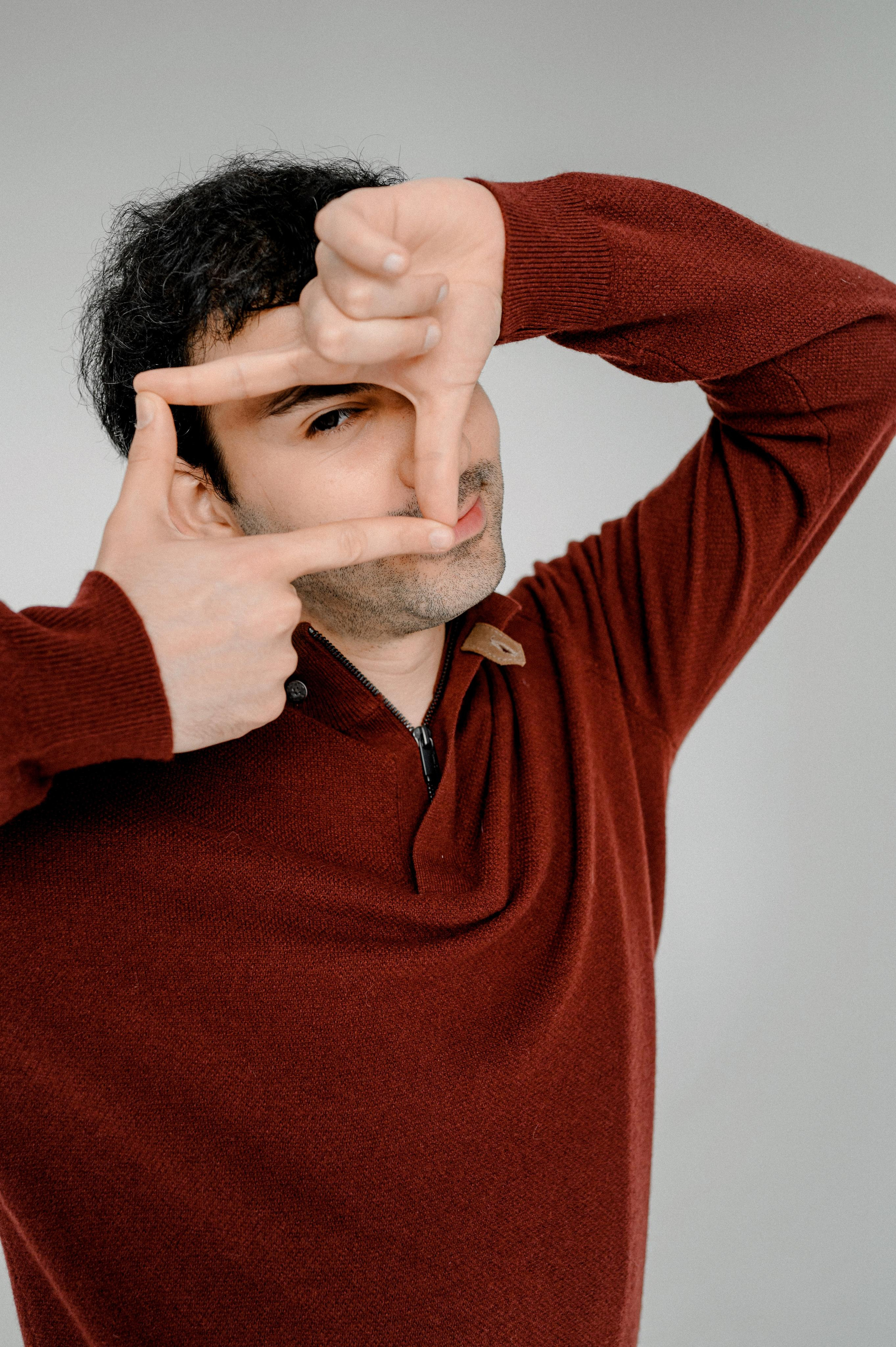 Rudolf. Главная