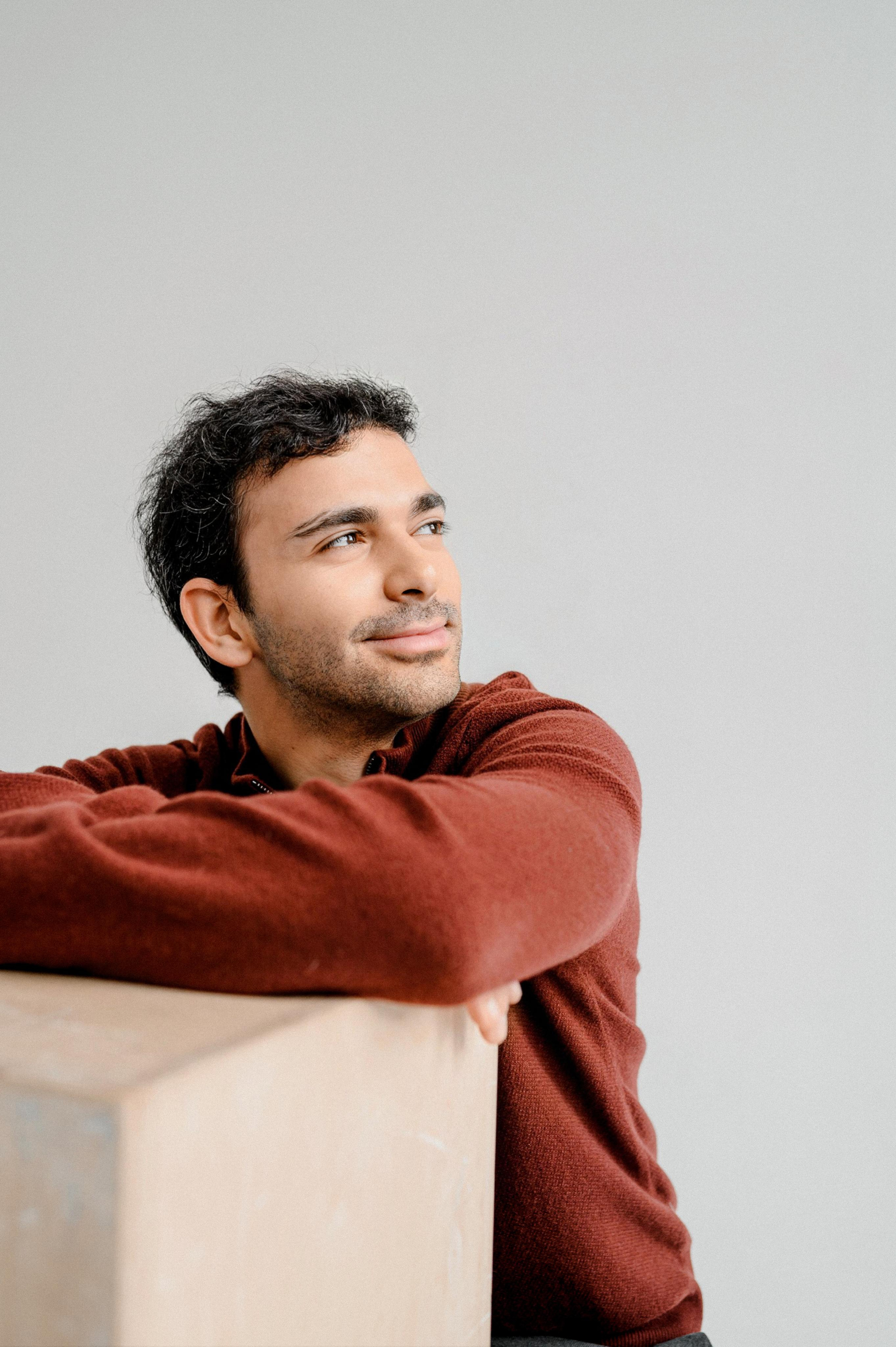 Rudolf. Главная