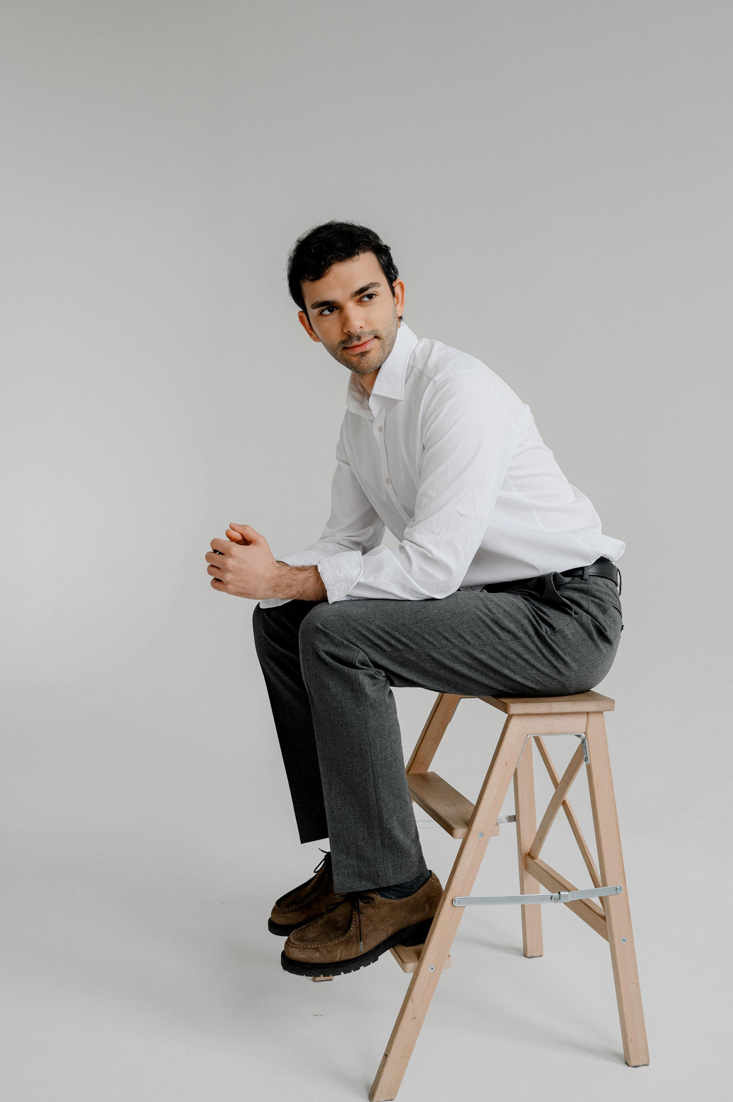 Rudolf. Главная