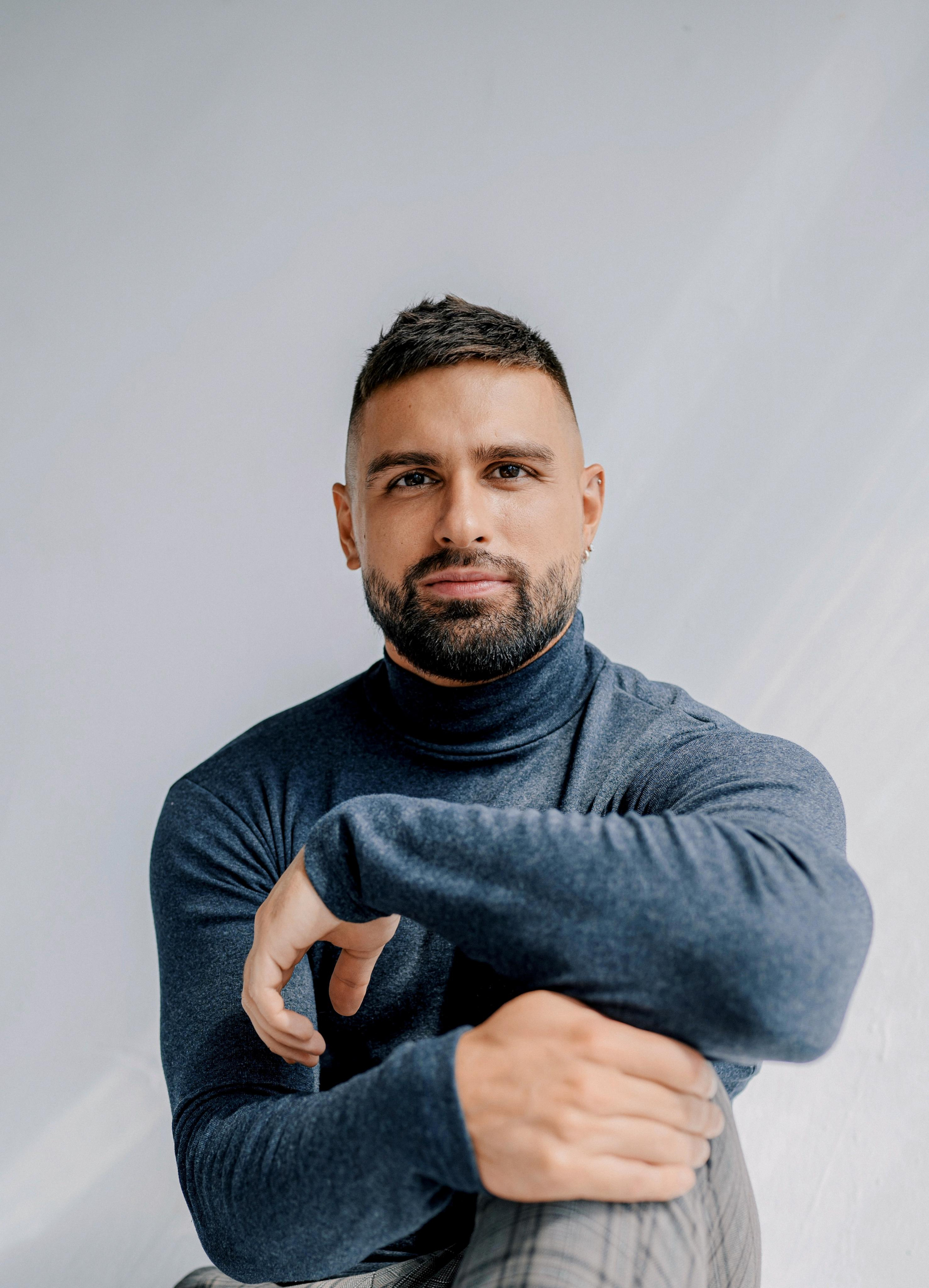 Vladimir. Главная