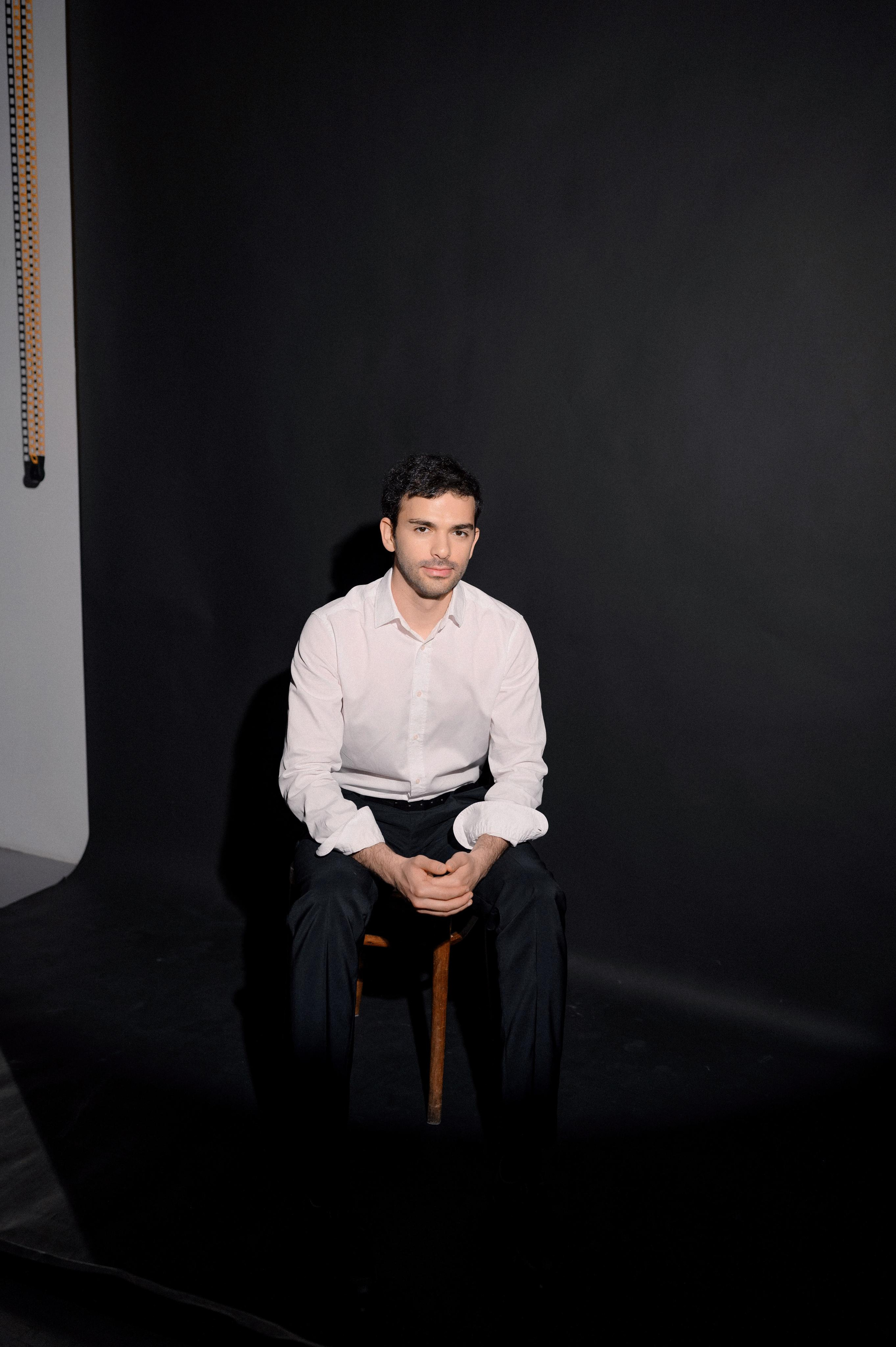 Rudolf. Главная