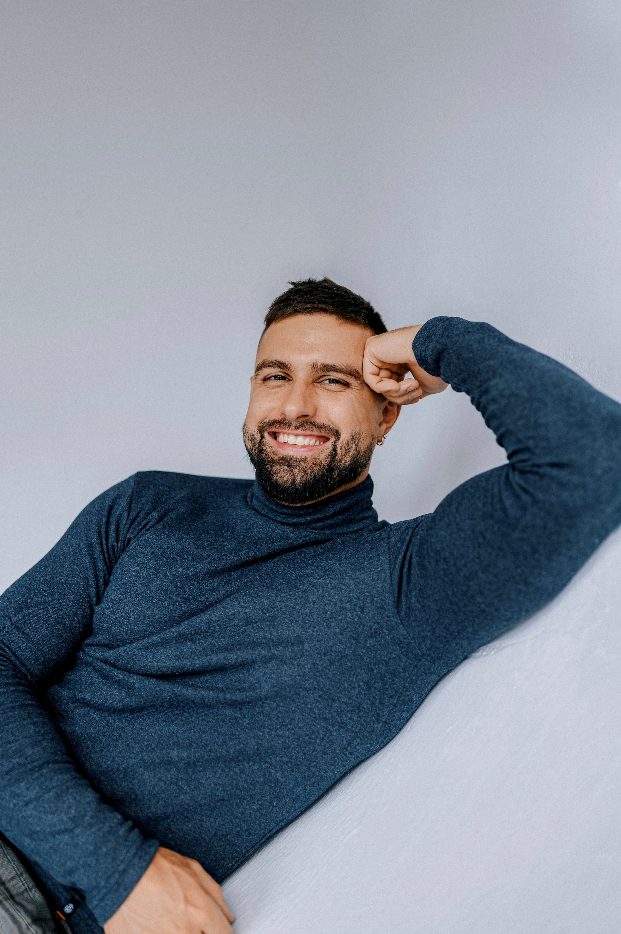 Vladimir. Главная