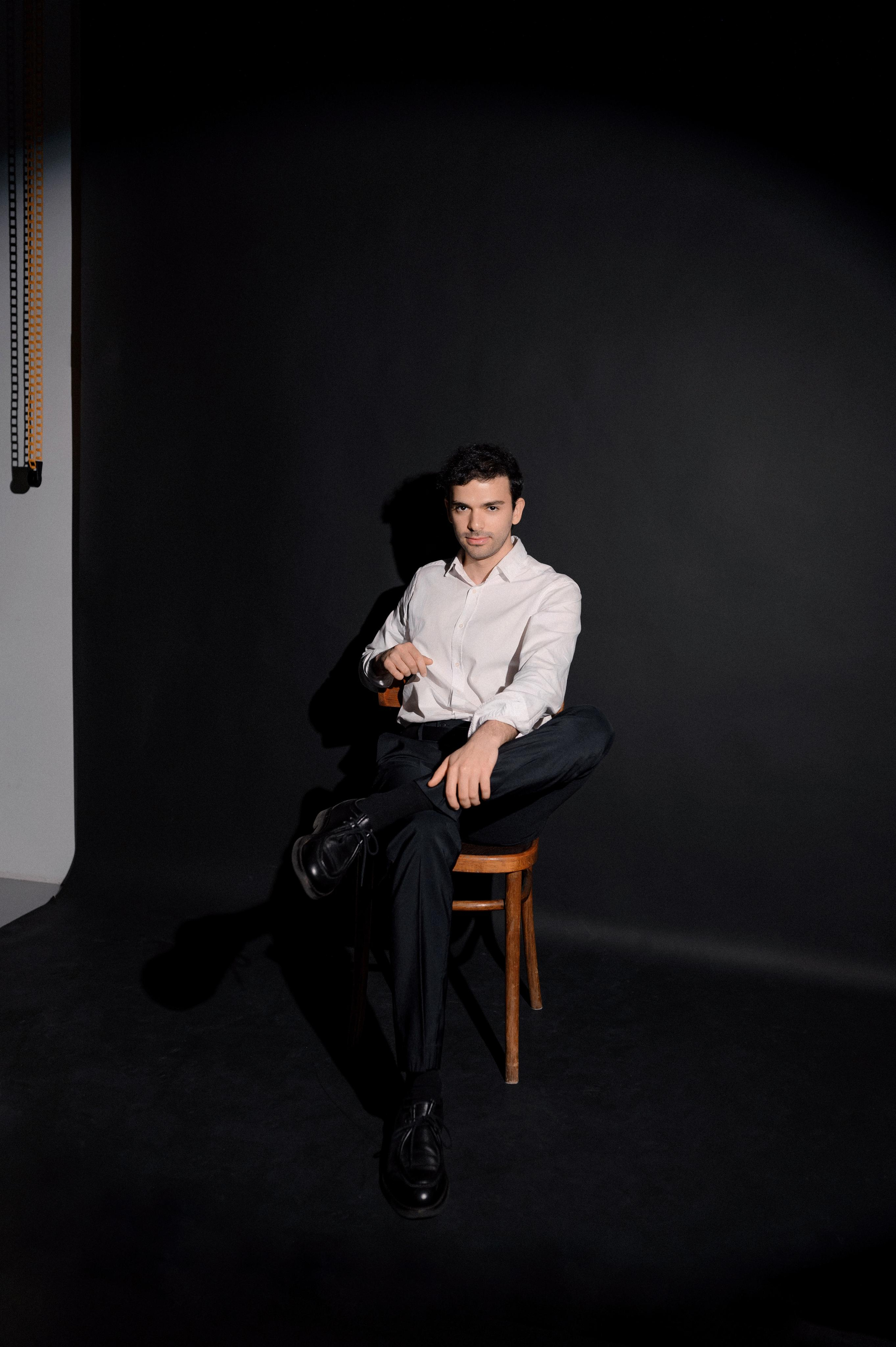 Rudolf. Главная