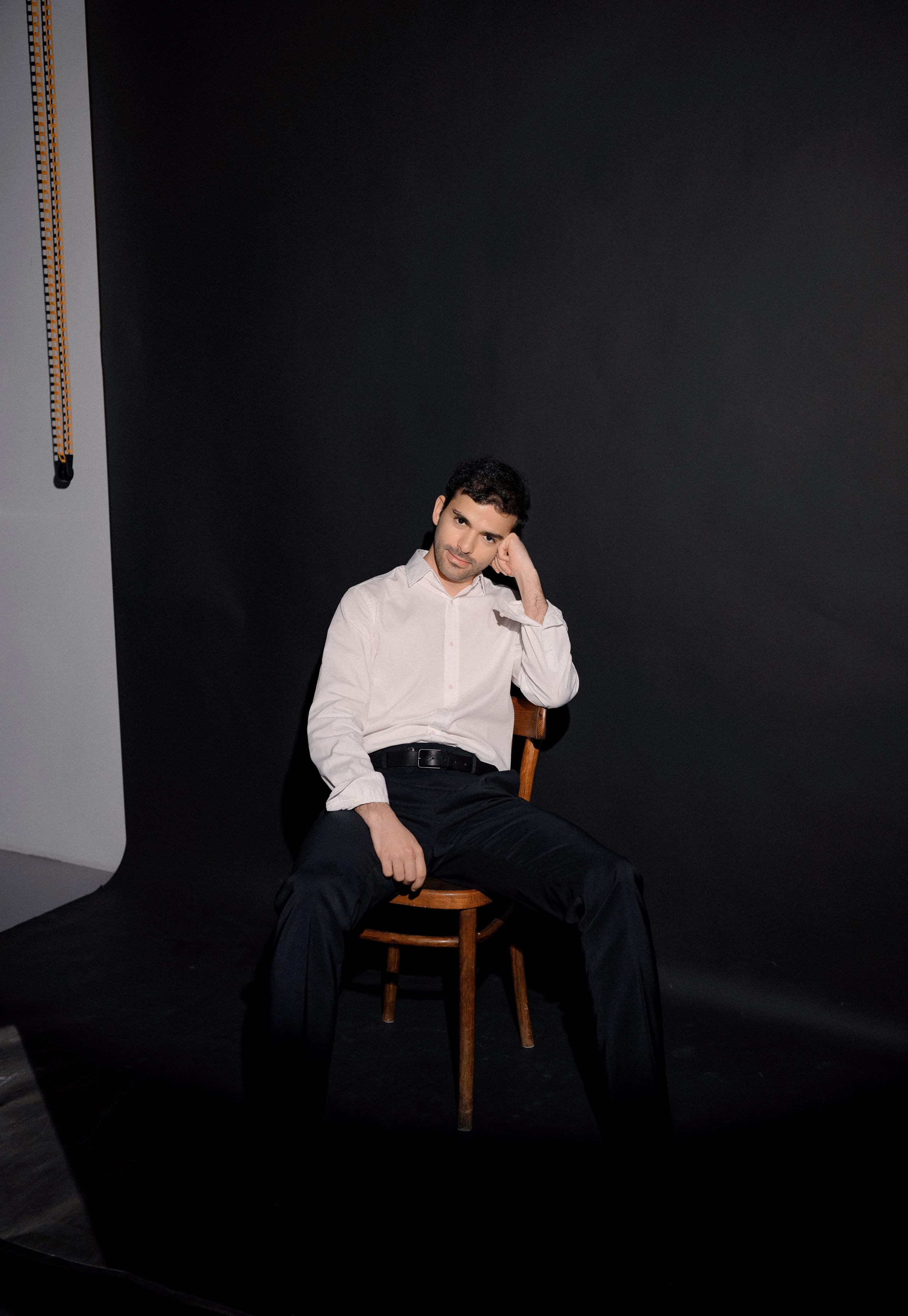 Rudolf. Главная