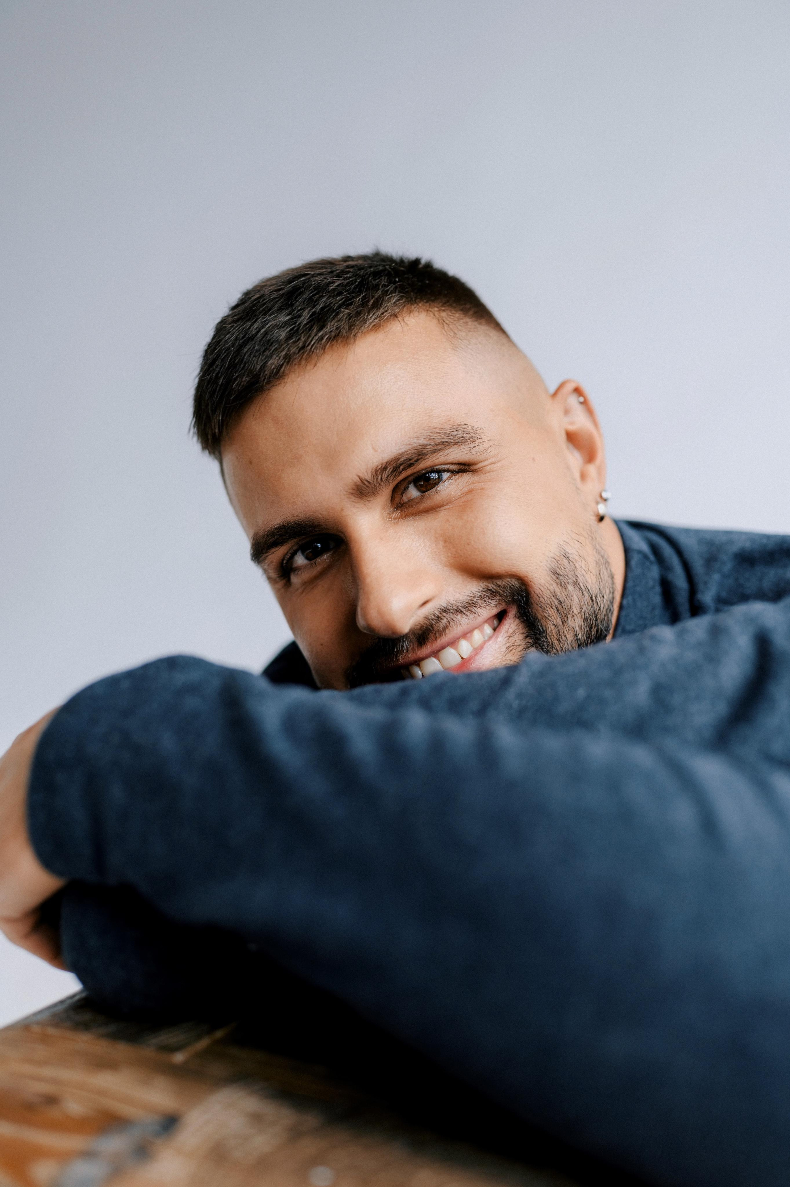 Vladimir. Главная