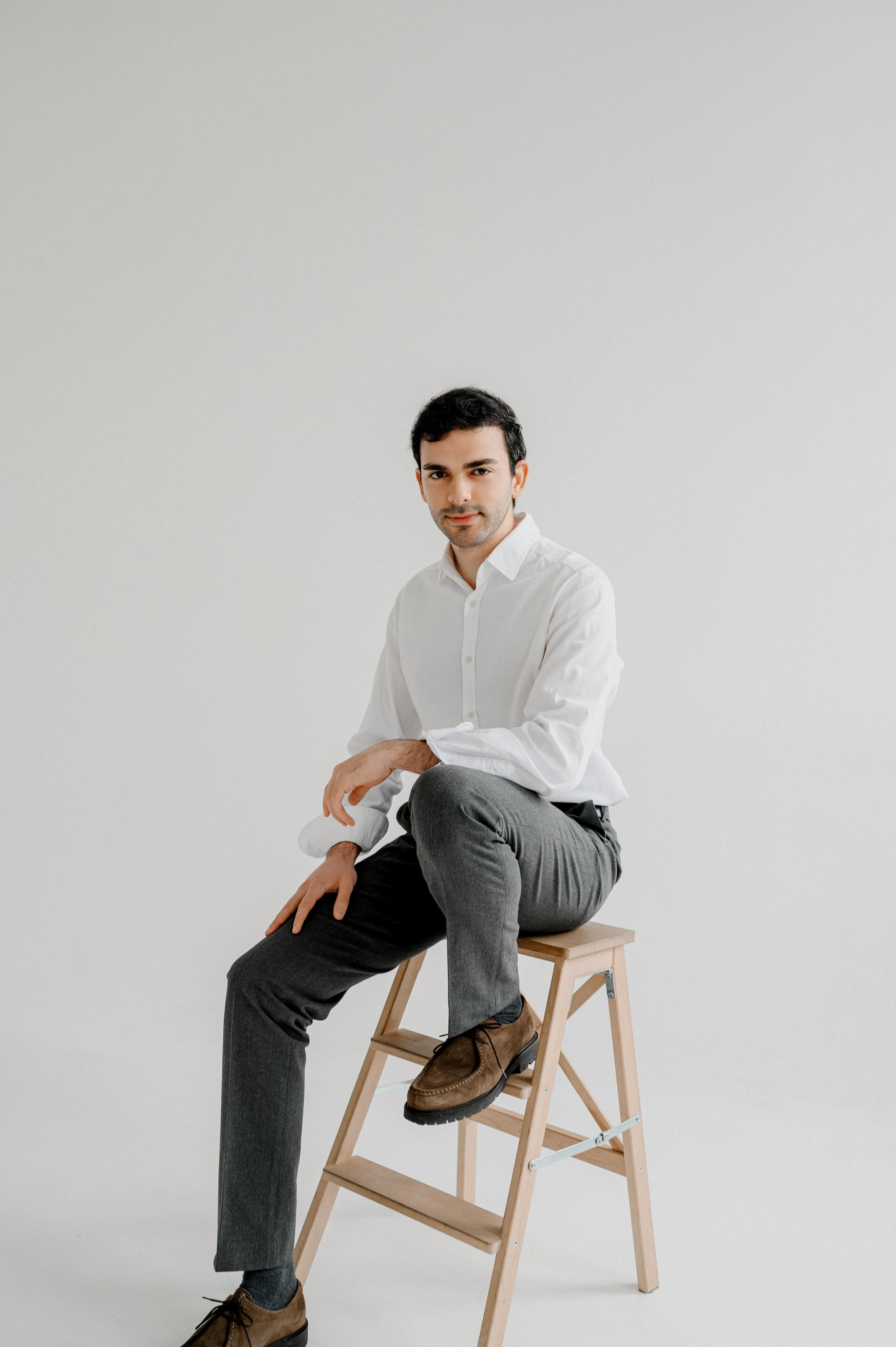 Rudolf. Главная