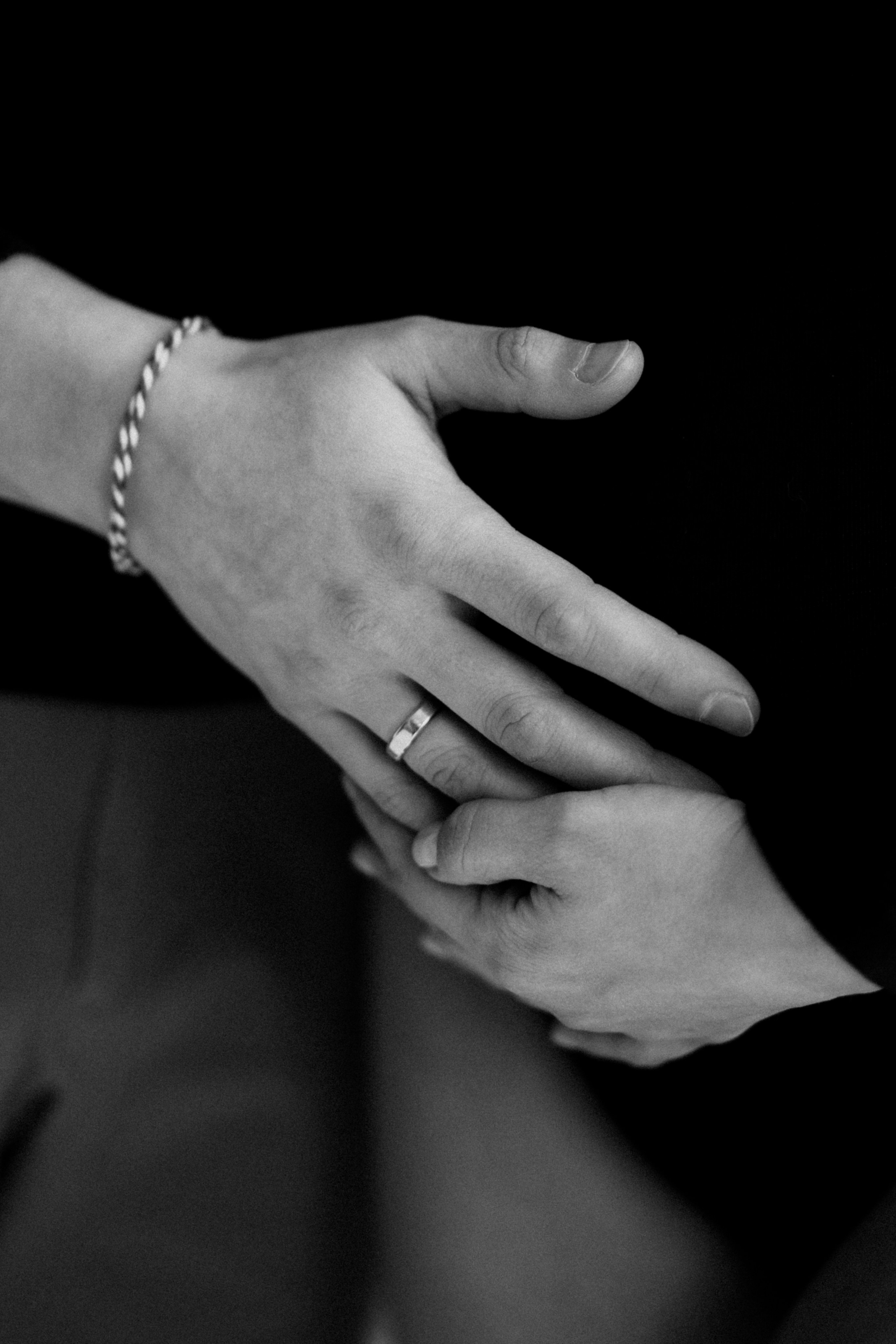 Паша, Даша и малыш. Фотограф в Санкт-Петербурге Батурина Елена