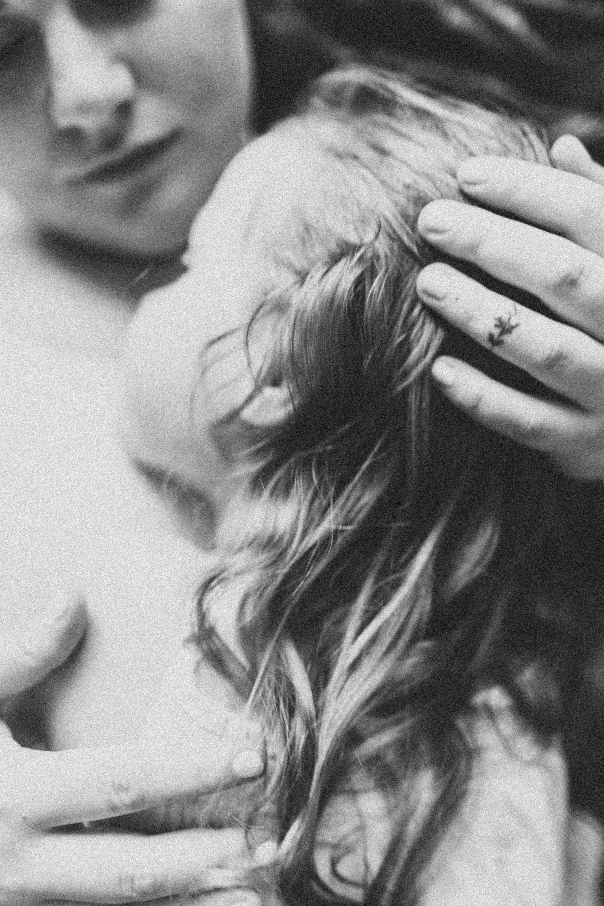 Маша и девочки. Семейный фотограф в Краснодаре Анна Пасик