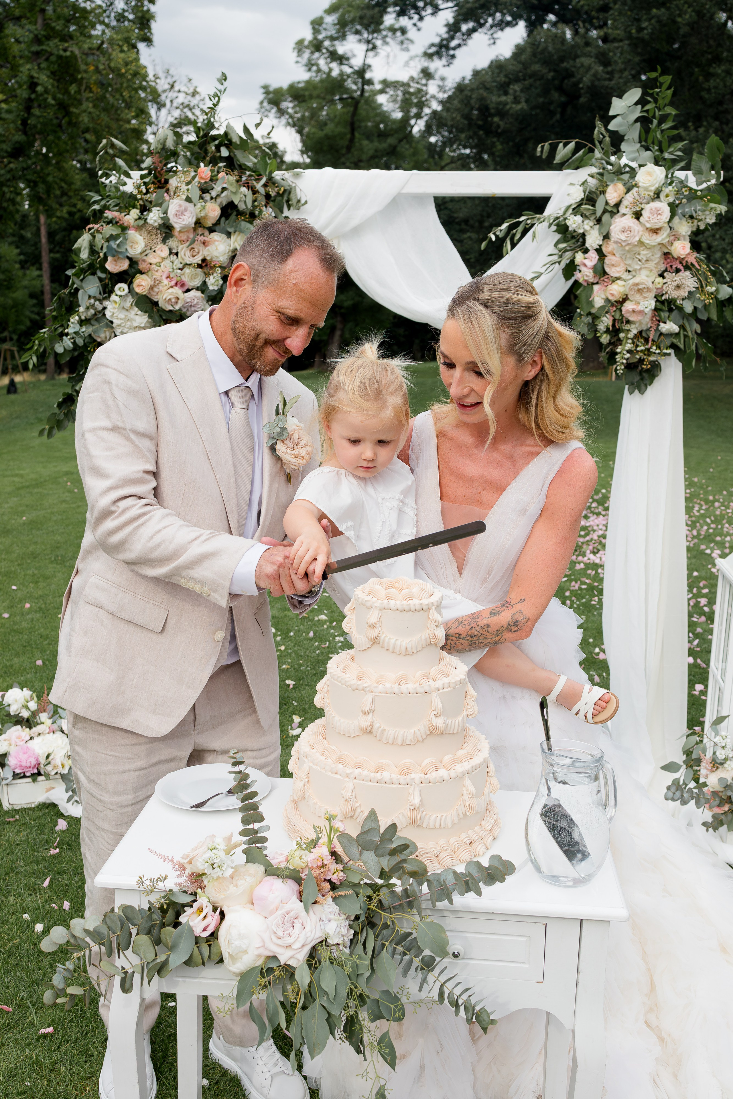 Petra & Tomáš. Wedding Photographer