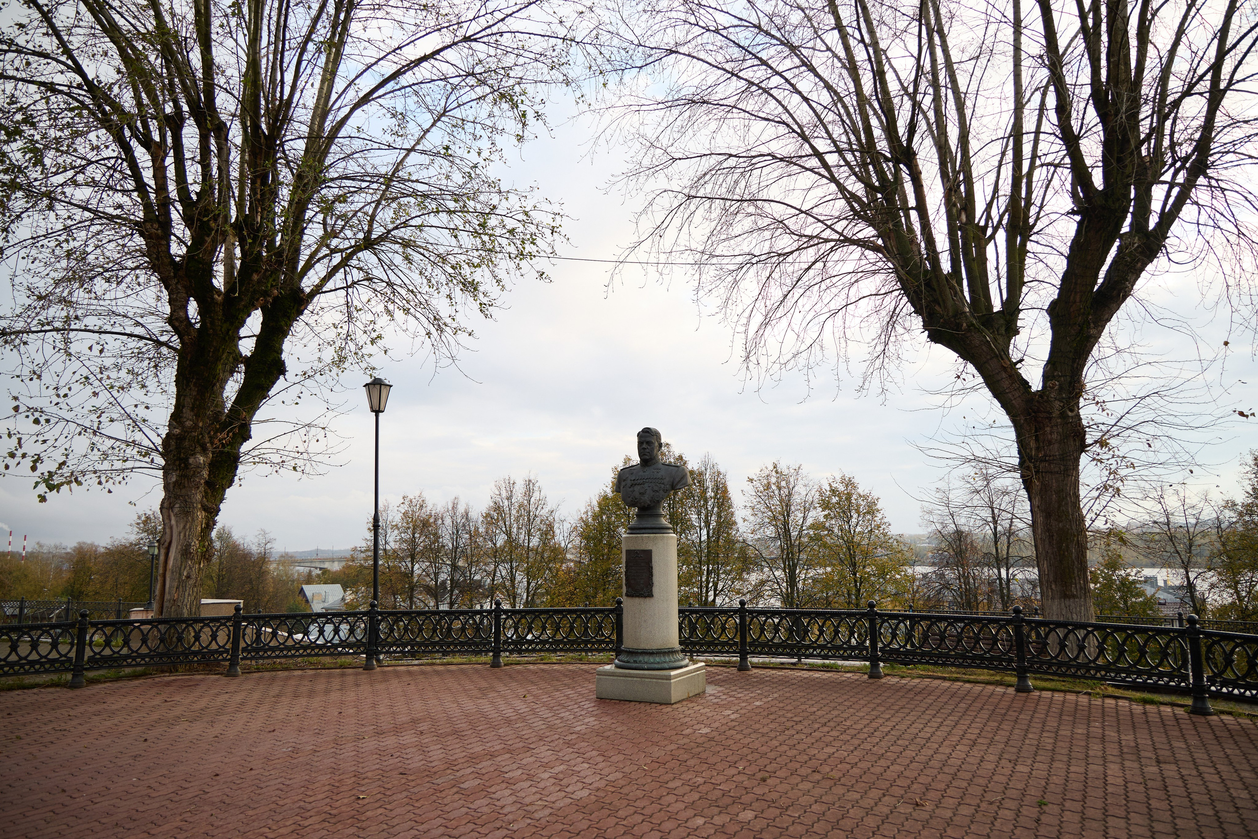 Пейзажи. Свадебный и репортажный фотограф в Воронеже Сергей Максимов