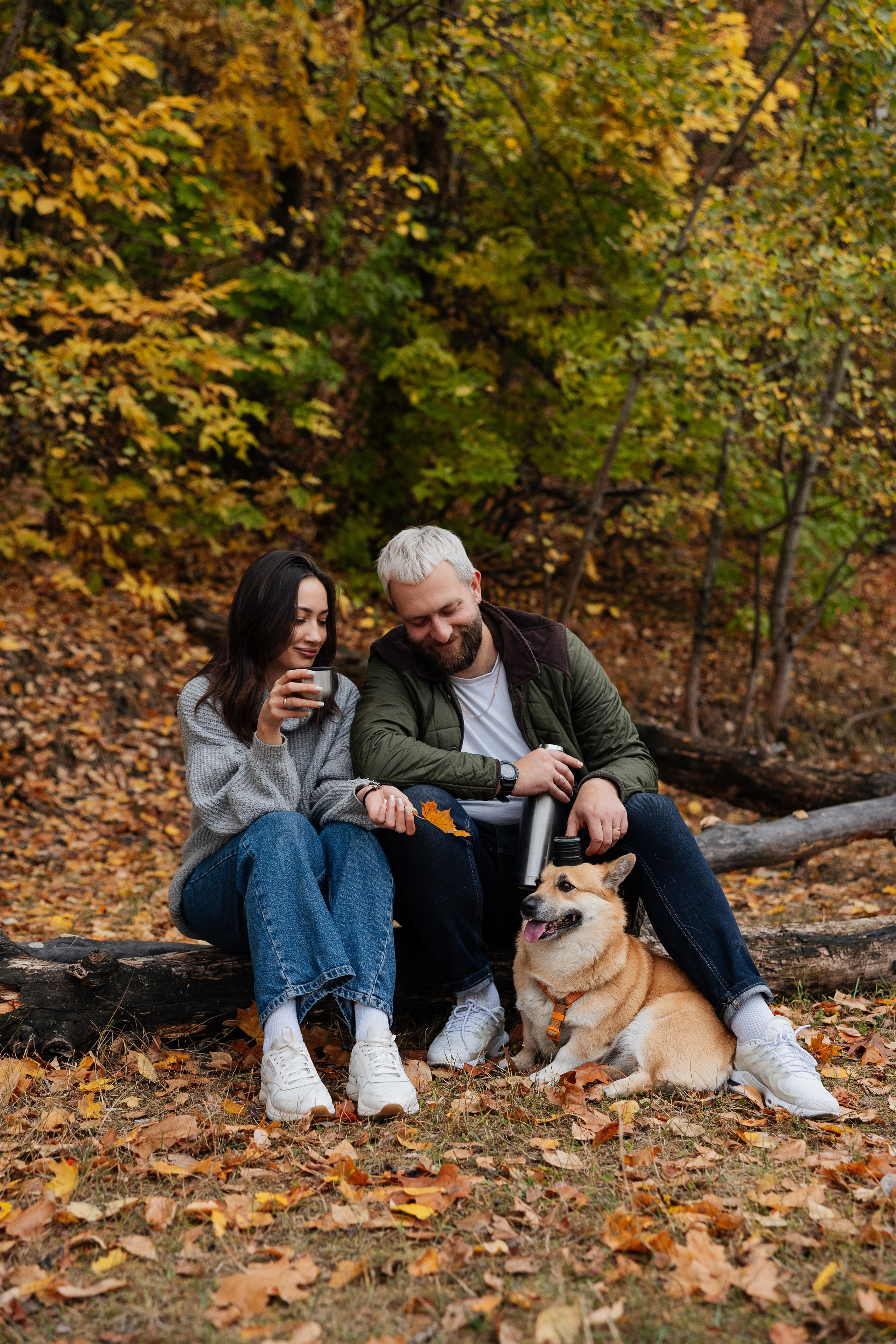 Антон и Настя. Свадебный и репортажный фотограф в Воронеже Сергей Максимов