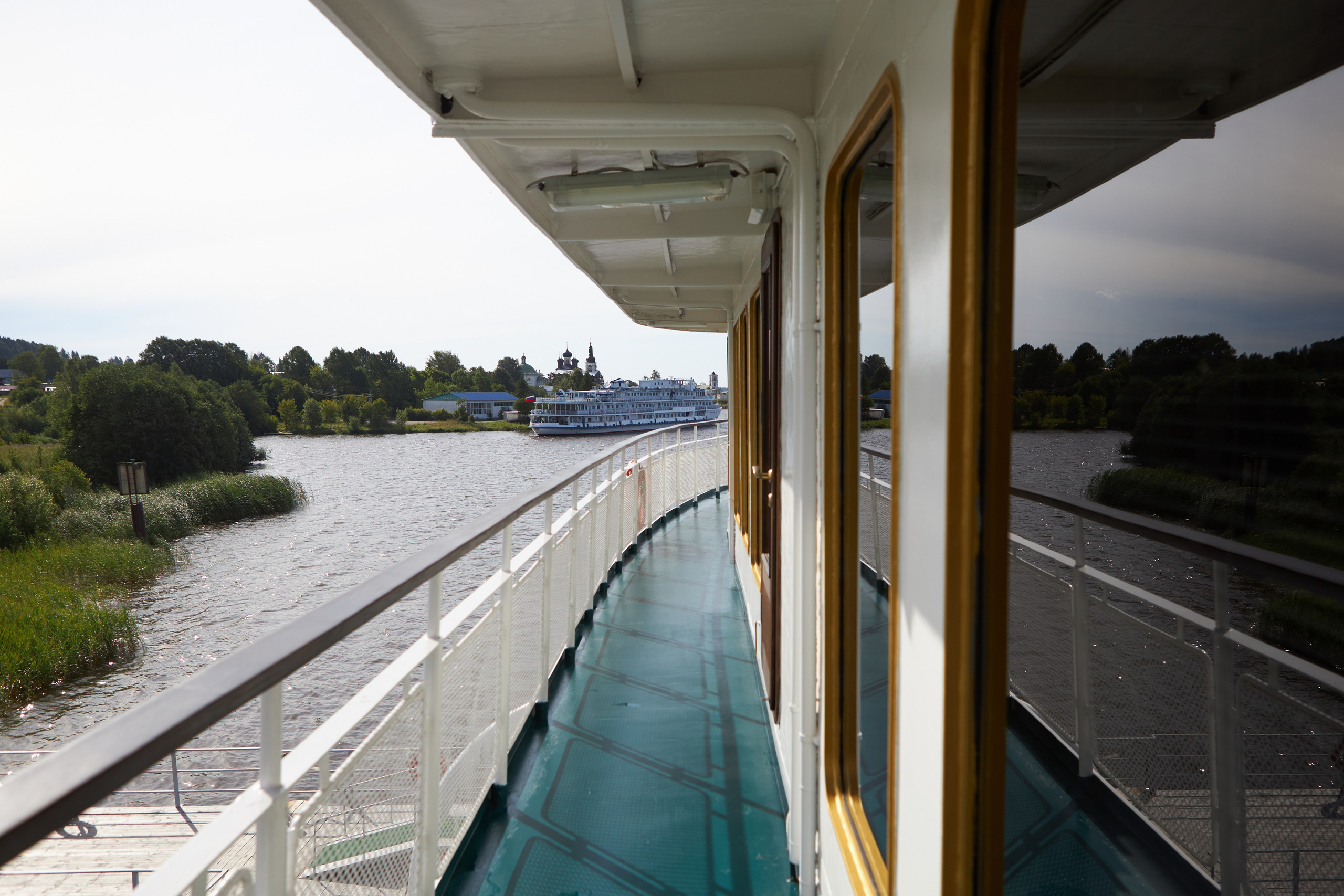 Пейзажи. Свадебный и репортажный фотограф в Воронеже Сергей Максимов