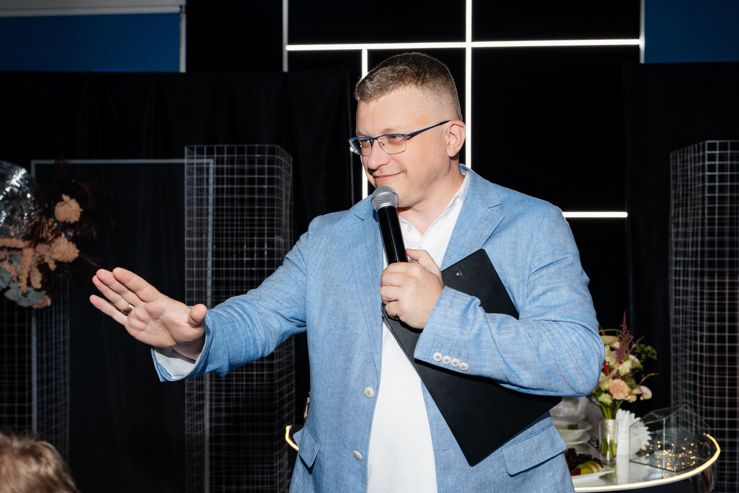 Дмитрий и Ульяна. Свадебный и репортажный фотограф в Воронеже Сергей Максимов