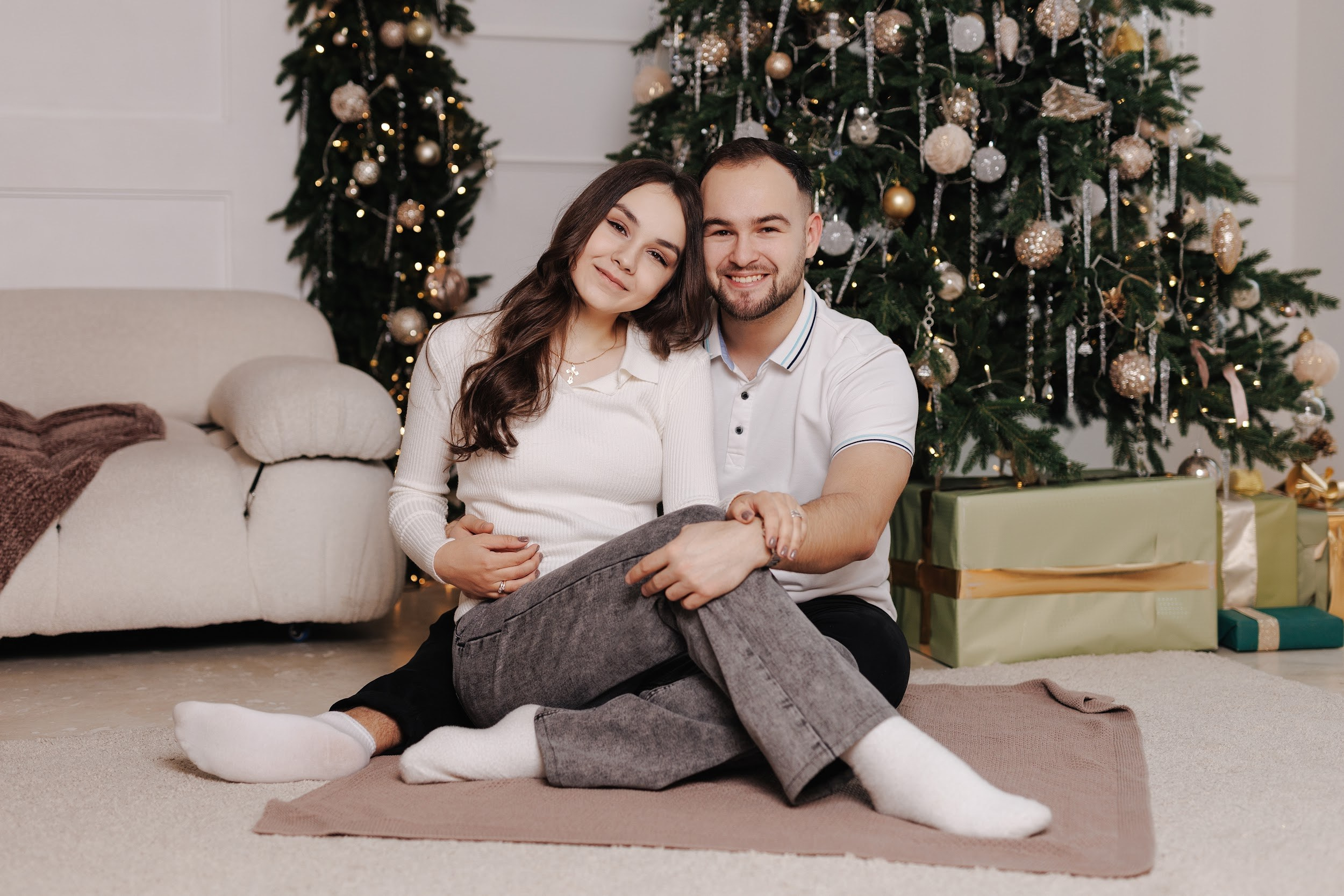 Шишкины. Свадебный и репортажный фотограф в Воронеже Сергей Максимов