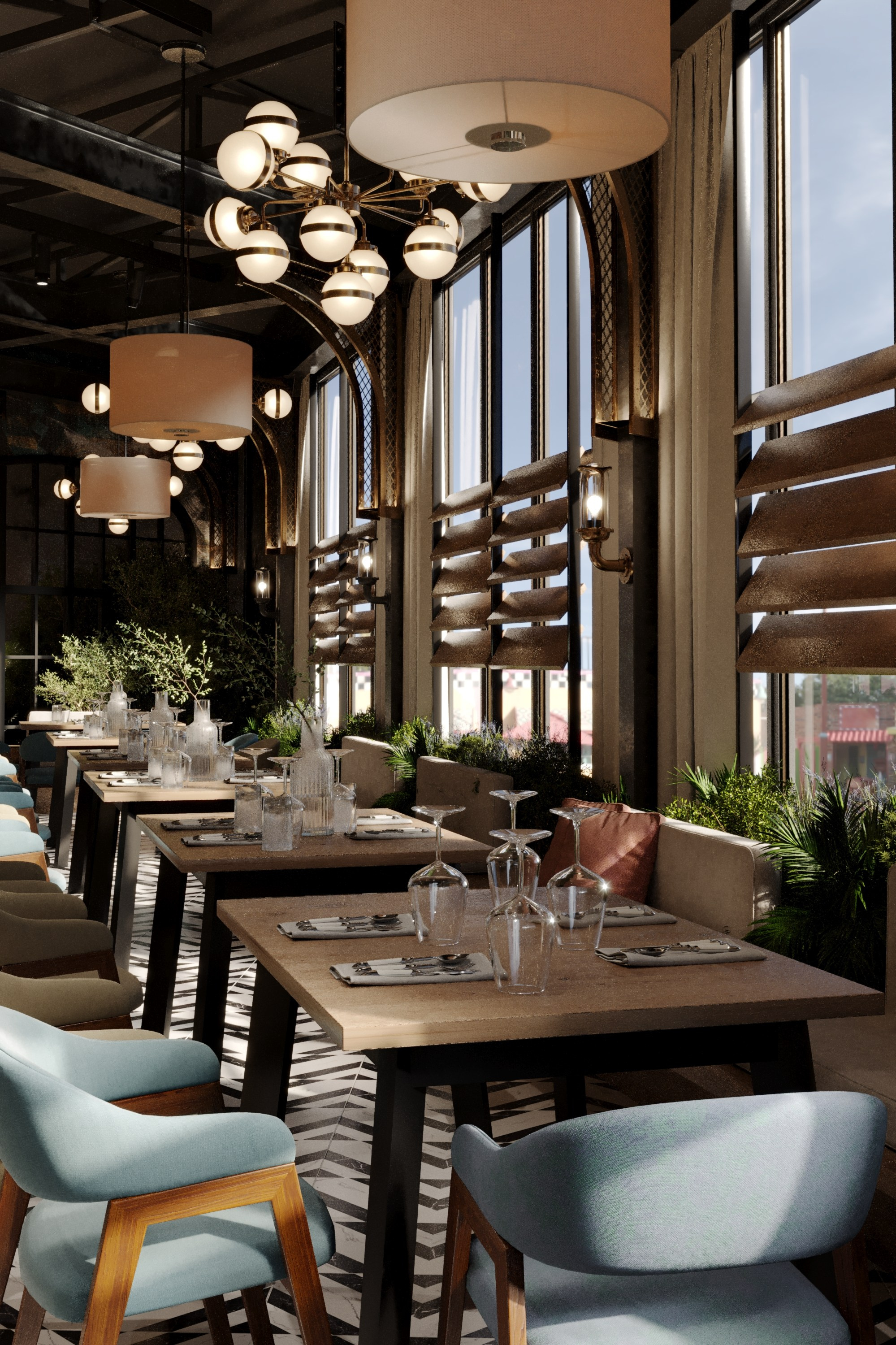 Анна Терентьева — Дизайнер интерьера в Сочи