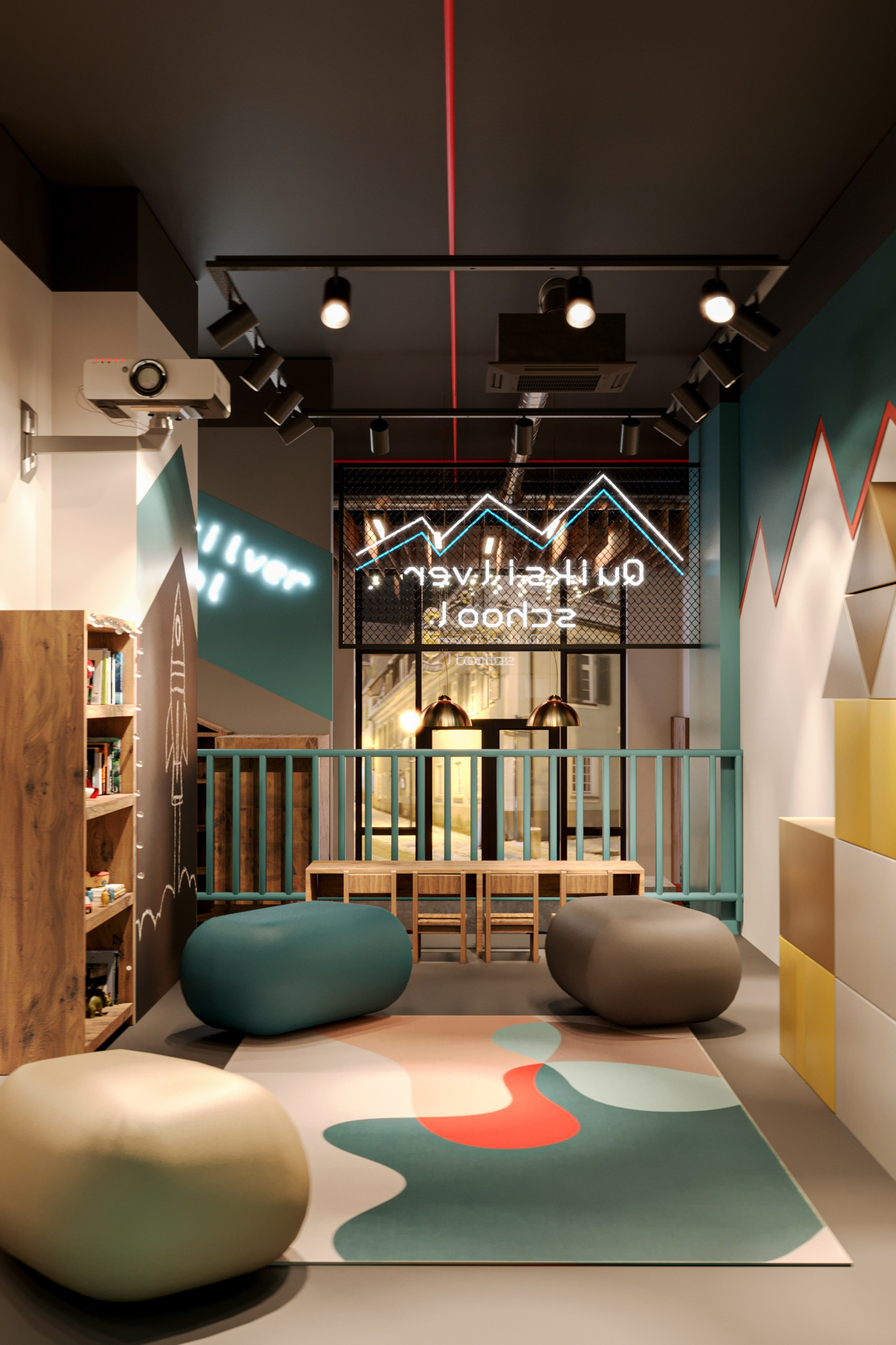 Анна Терентьева — Дизайнер интерьера в Сочи