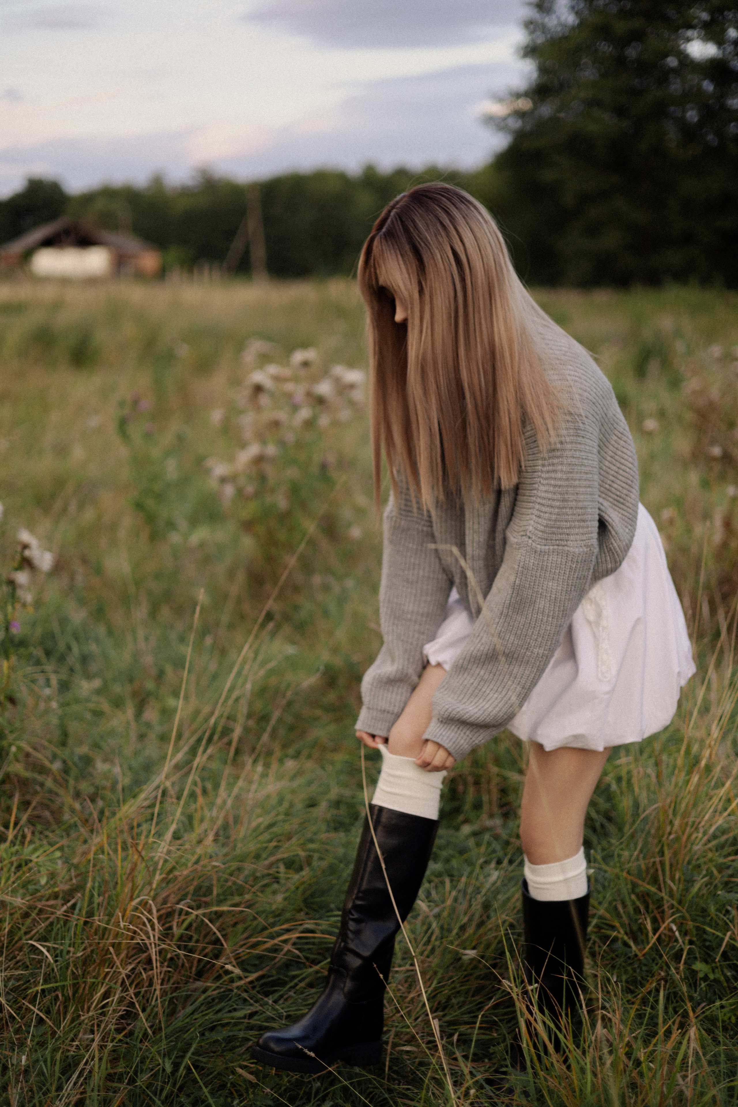 Уличная съемка. Портретный и свадебный фотограф в Борисоглебске/Тамбове