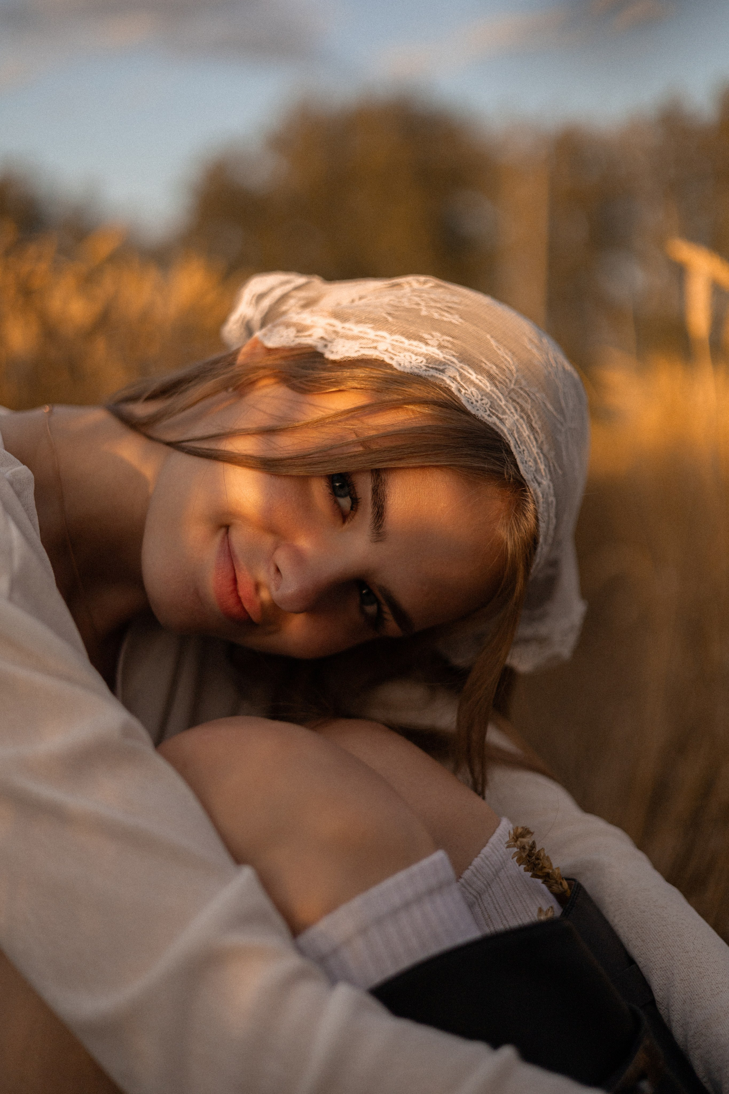 Уличная съемка. Портретный и свадебный фотограф в Борисоглебске/Тамбове