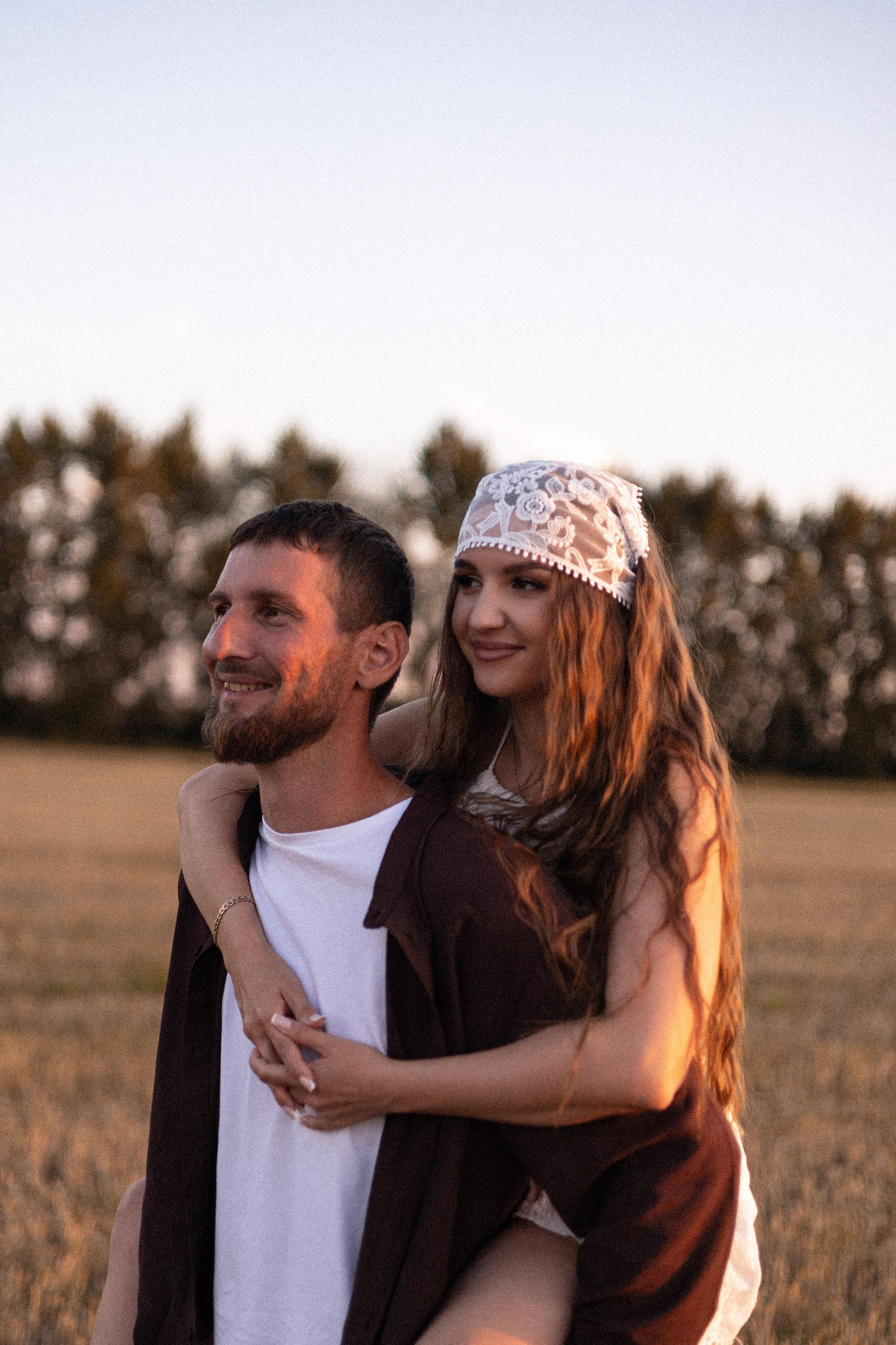 Love story. Портретный и свадебный фотограф в Борисоглебске/Тамбове