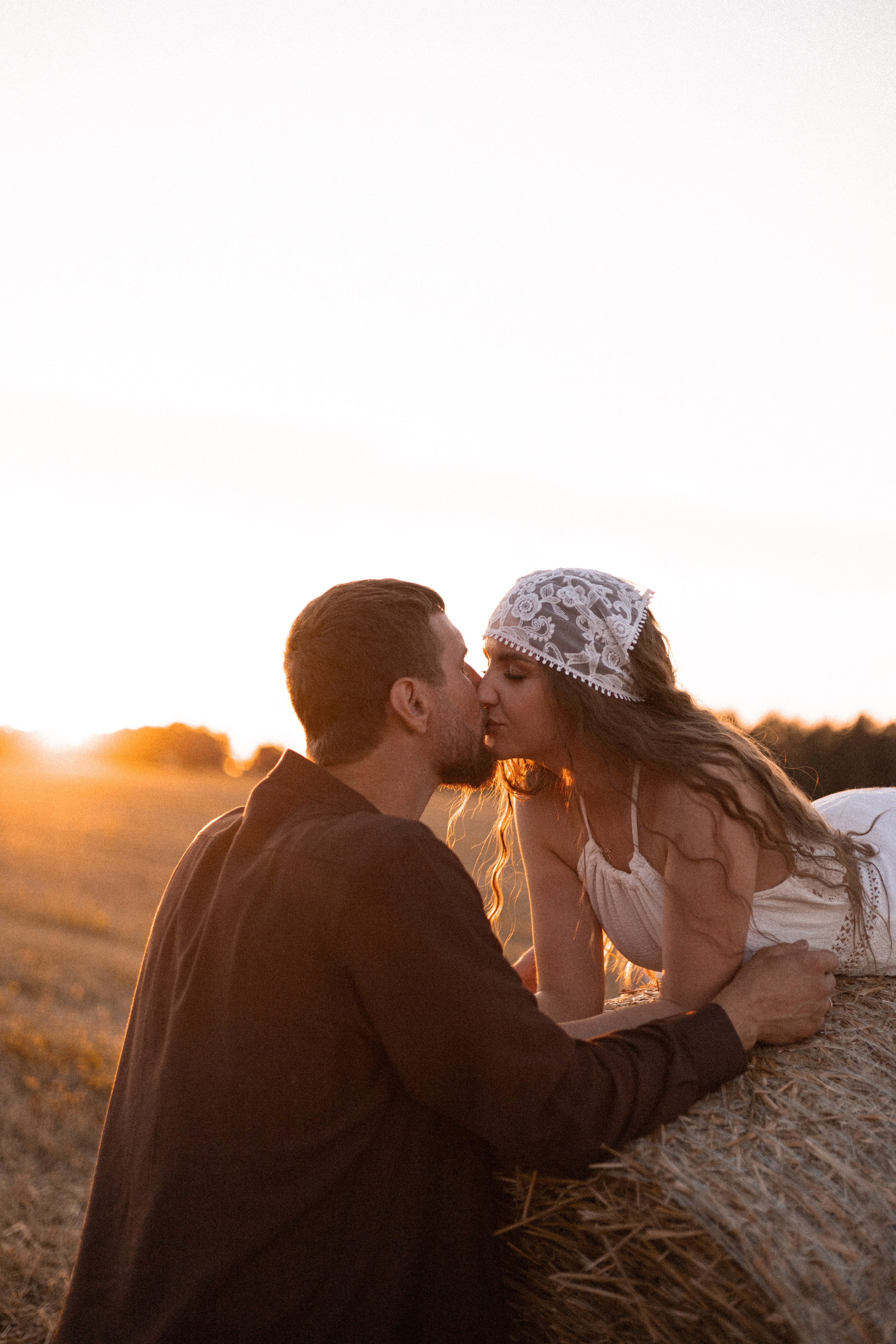 Love story. Портретный и свадебный фотограф в Борисоглебске/Тамбове