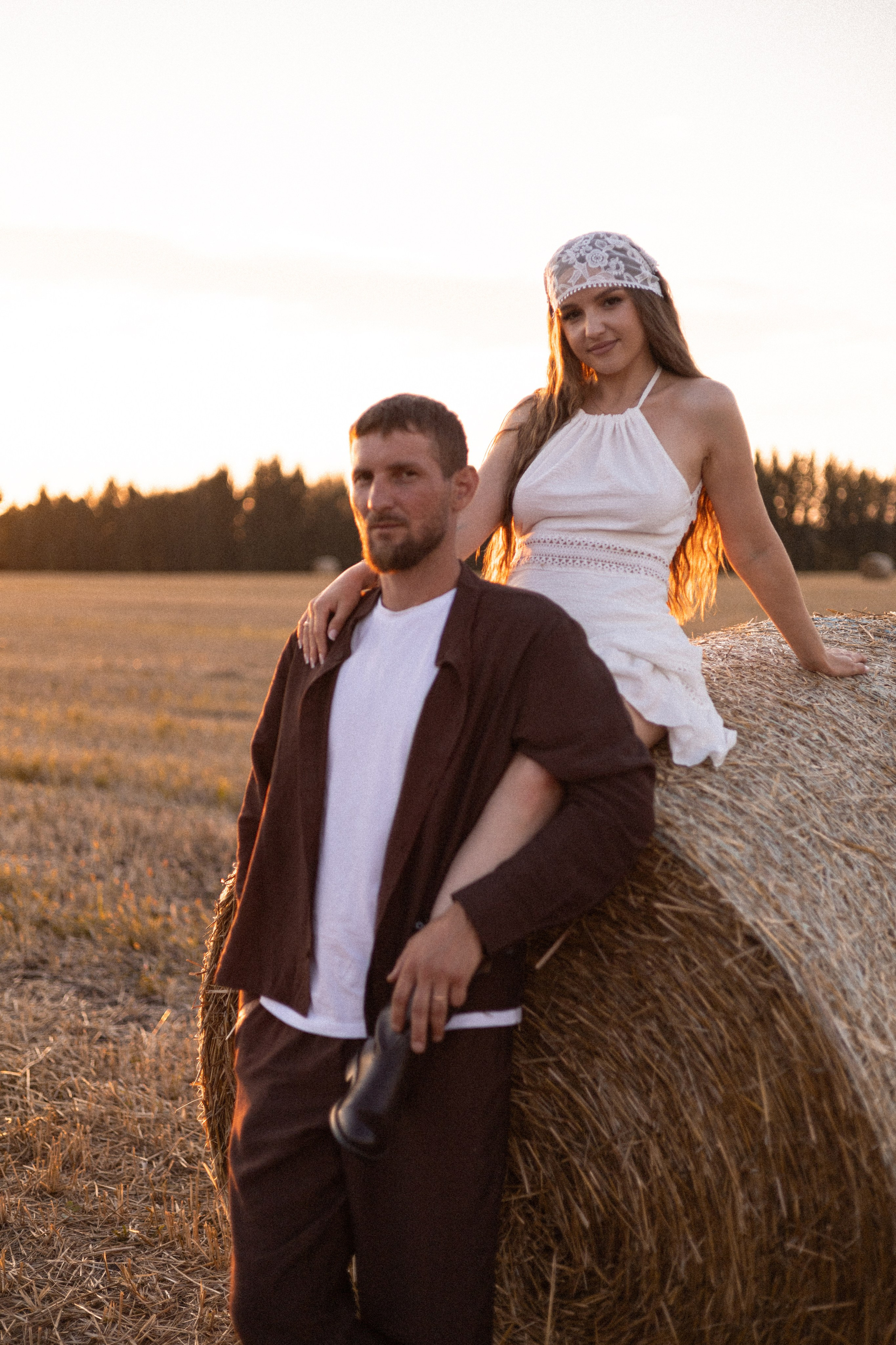 Love story. Портретный и свадебный фотограф в Борисоглебске/Тамбове