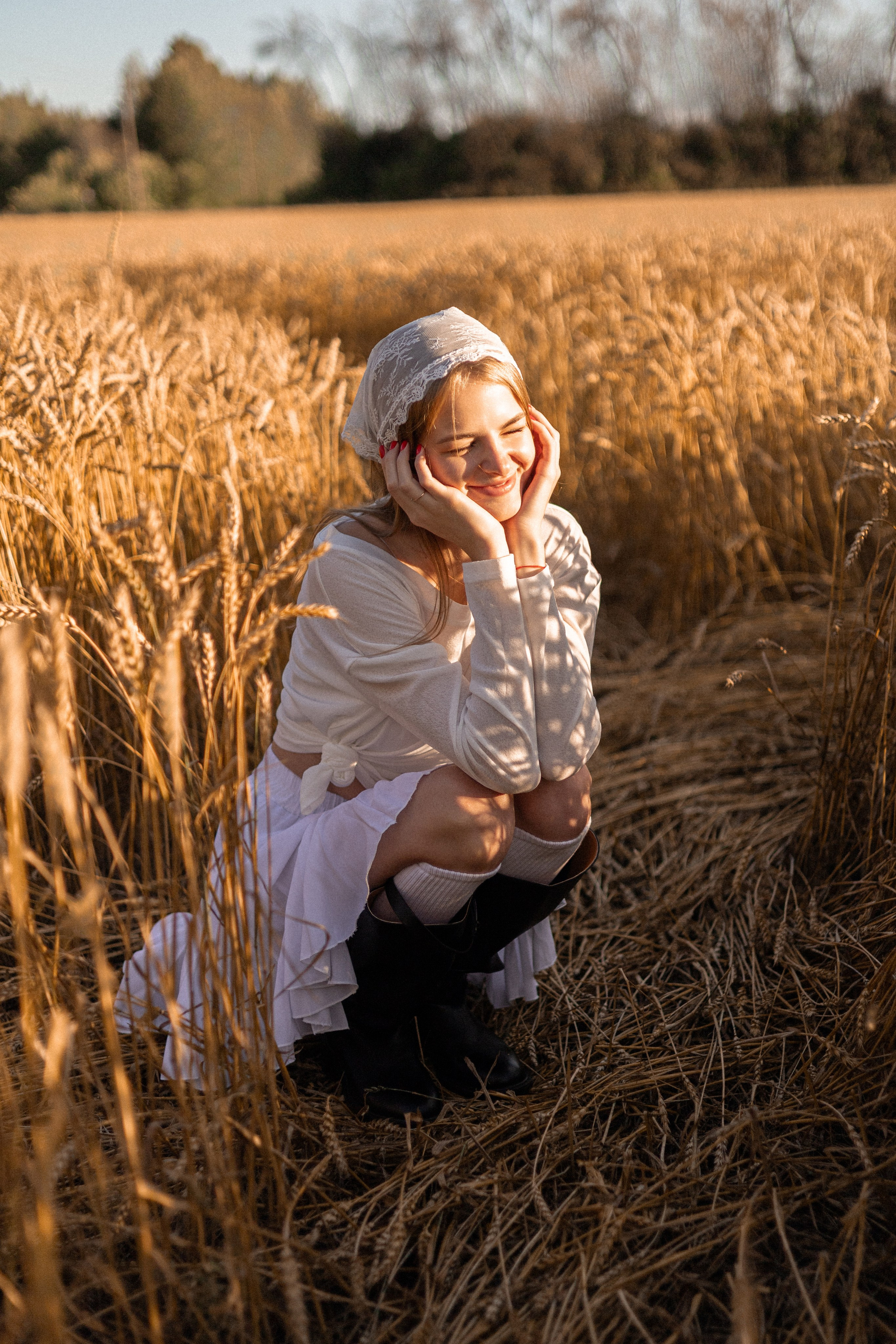 Уличная съемка. Портретный и свадебный фотограф в Борисоглебске/Тамбове