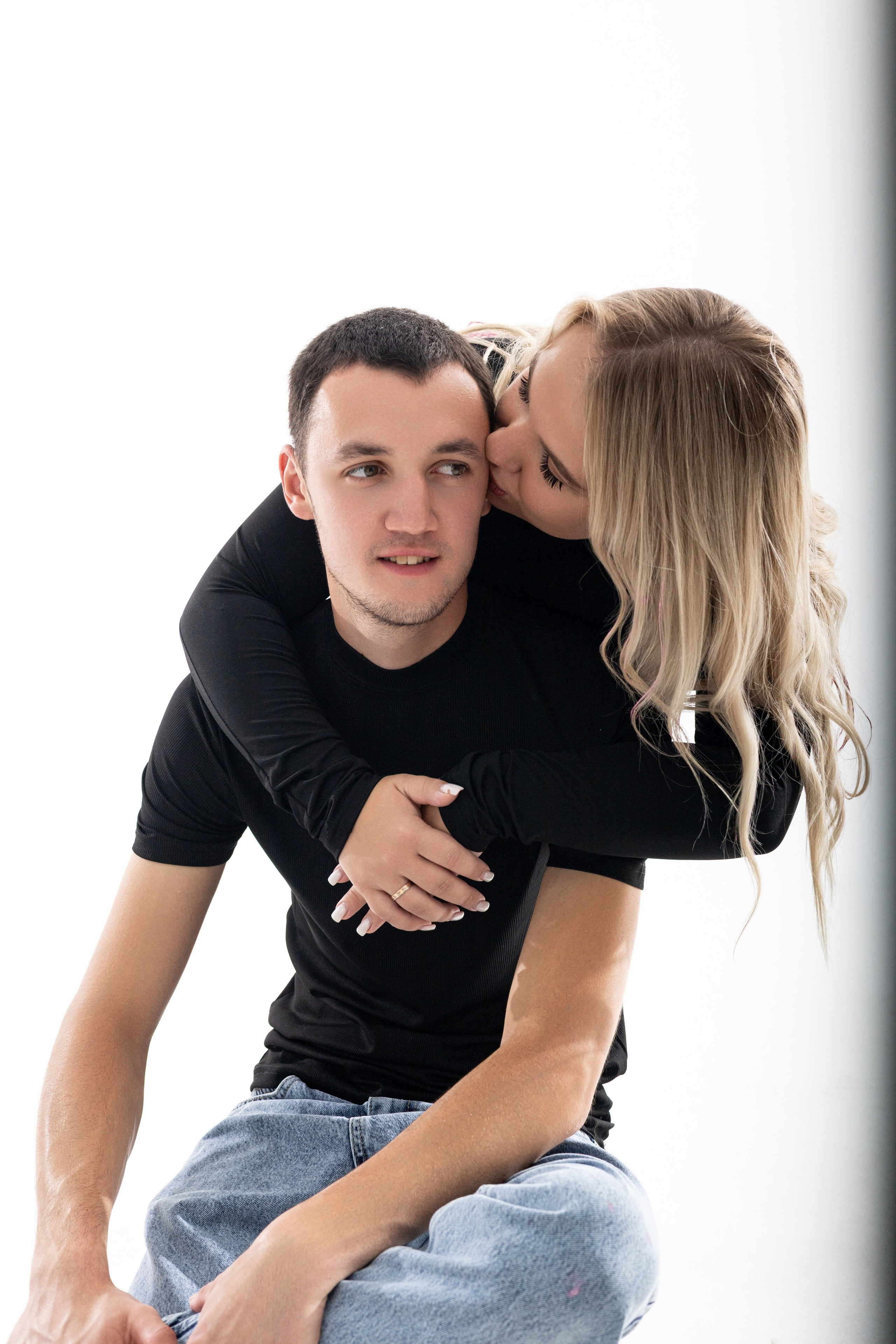 Love story. Портретный и свадебный фотограф в Борисоглебске/Тамбове