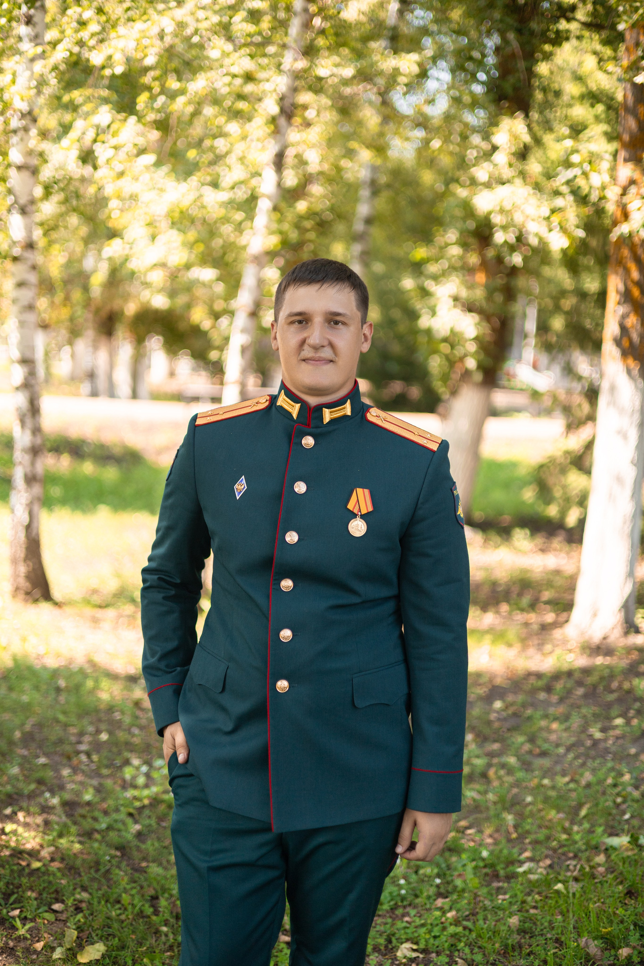 Свадебная съемка. Портретный и свадебный фотограф в Борисоглебске/Тамбове