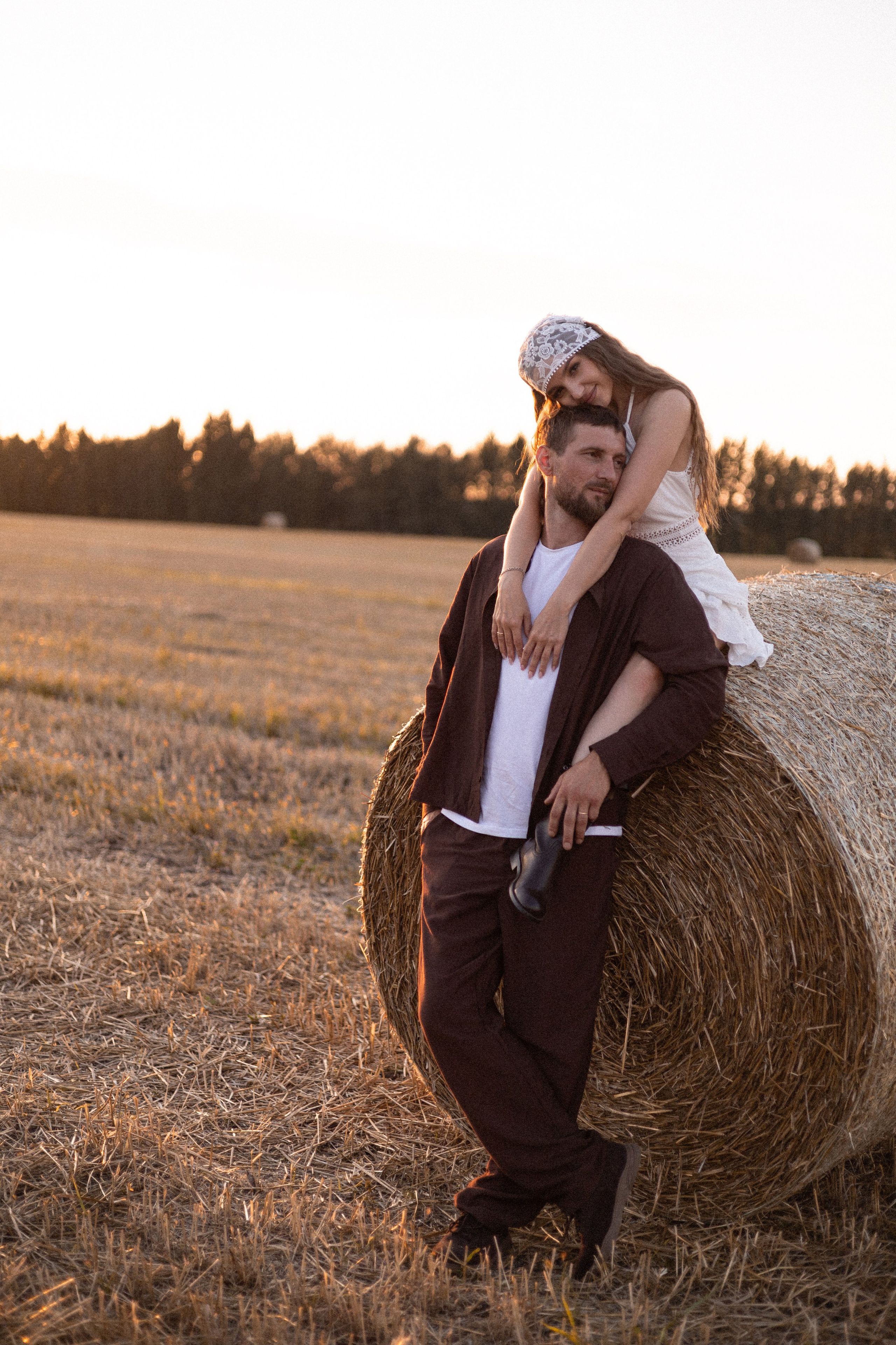 Love story. Портретный и свадебный фотограф в Борисоглебске/Тамбове
