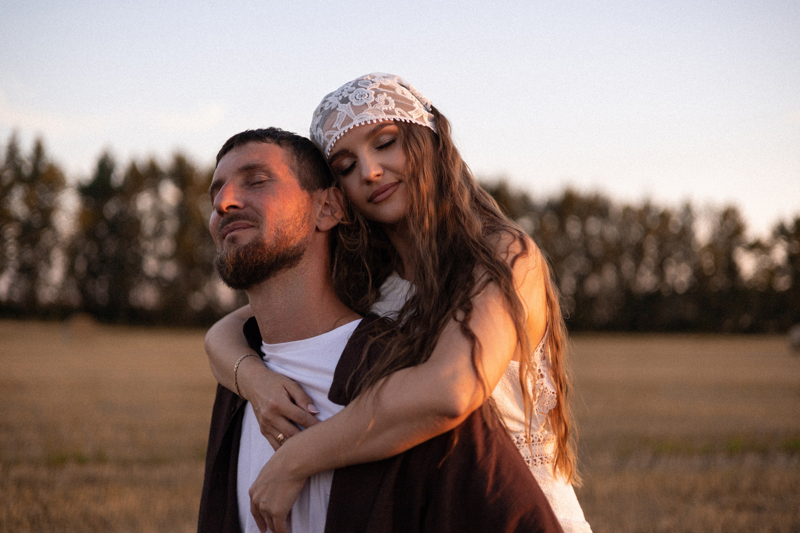 Love story. Портретный и свадебный фотограф в Борисоглебске/Тамбове