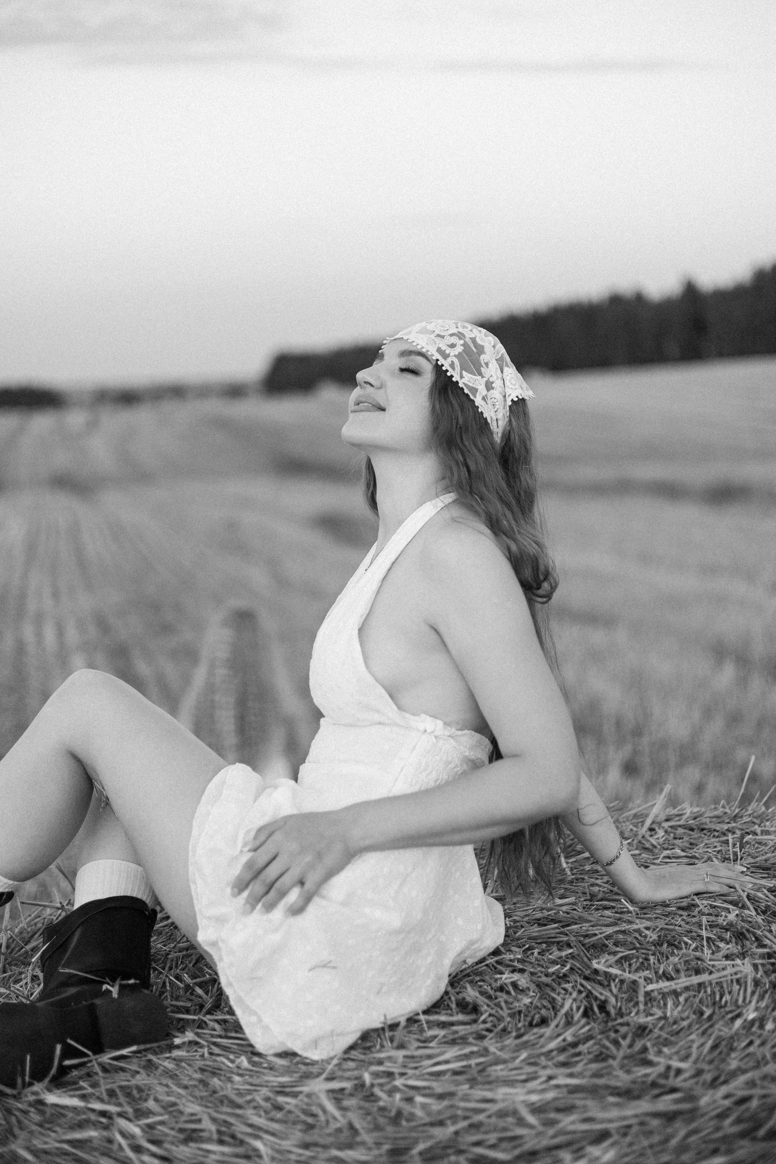 Уличная съемка. Портретный и свадебный фотограф в Борисоглебске/Тамбове