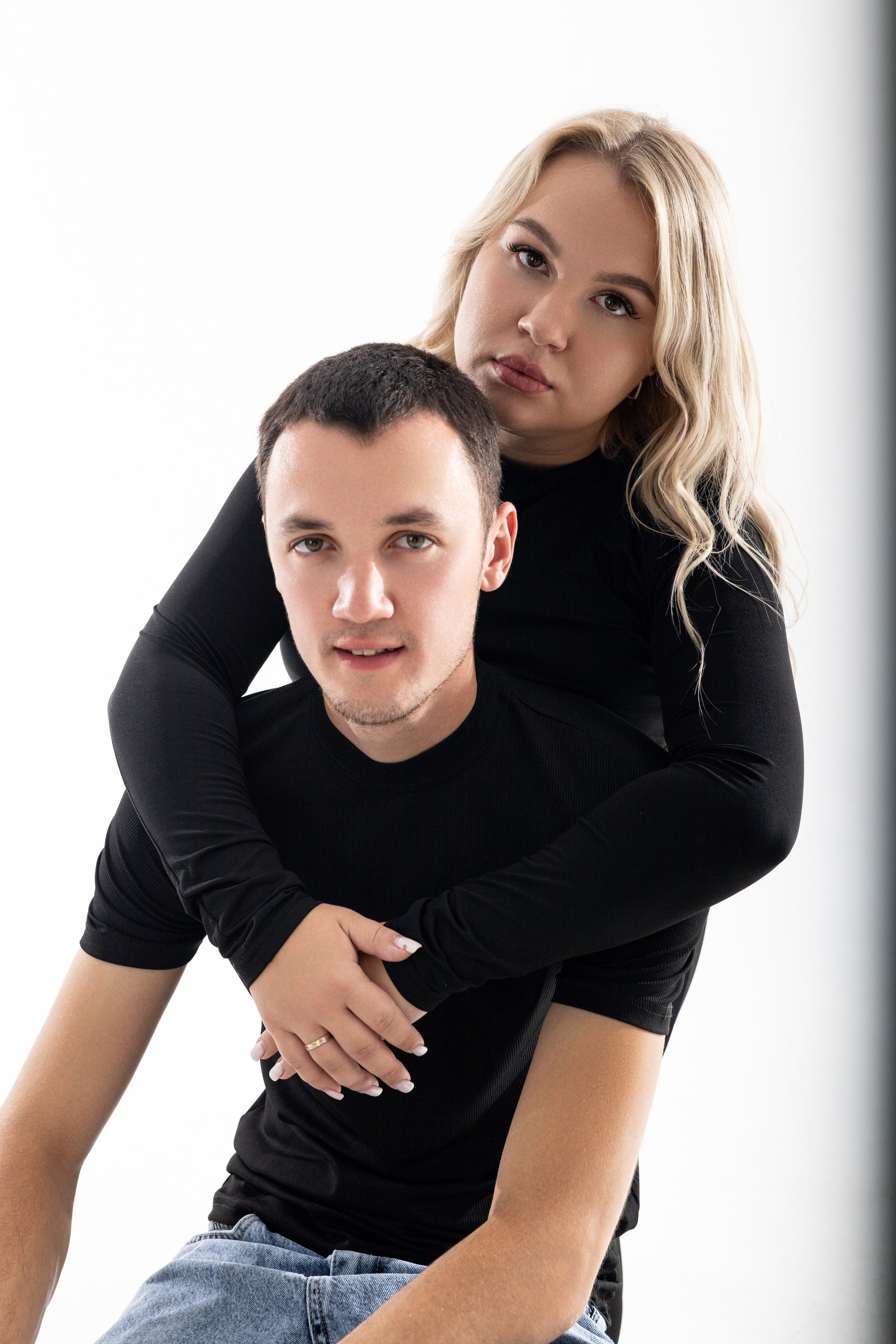 Love story. Портретный и свадебный фотограф в Борисоглебске/Тамбове