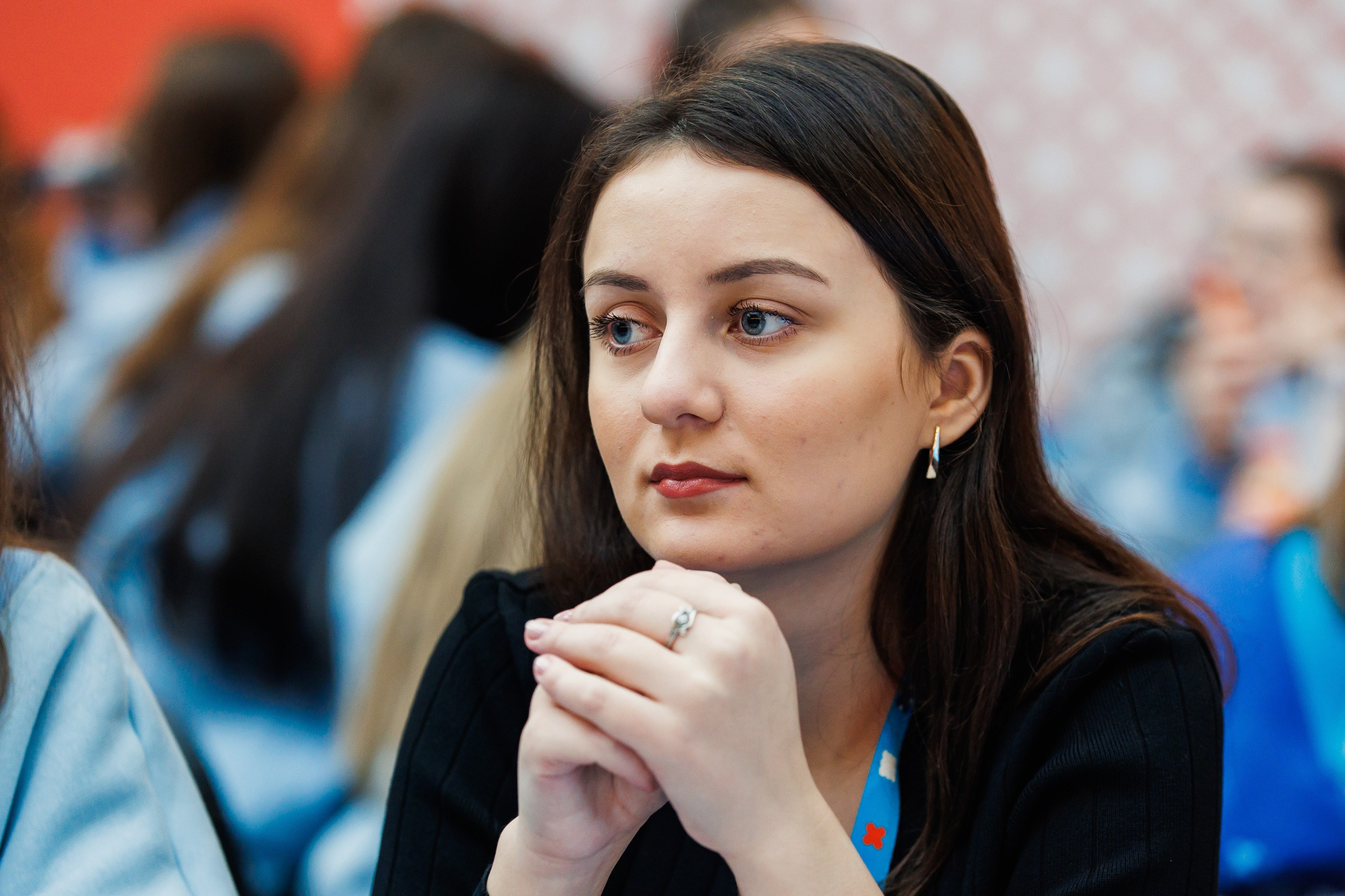 Твой Ход 2025. Photographer Danil Aykin