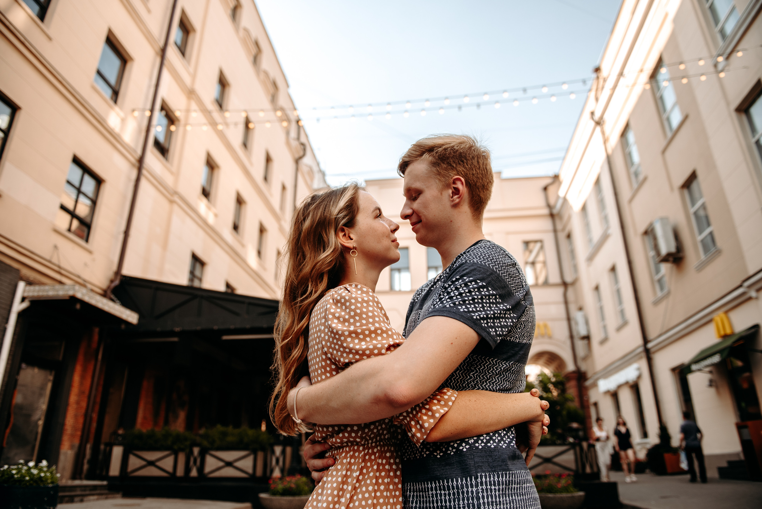 Love story фотосессии фотограф Горохова Анастасия. Фотограф Анастасия Вега Ростов-на-Дону