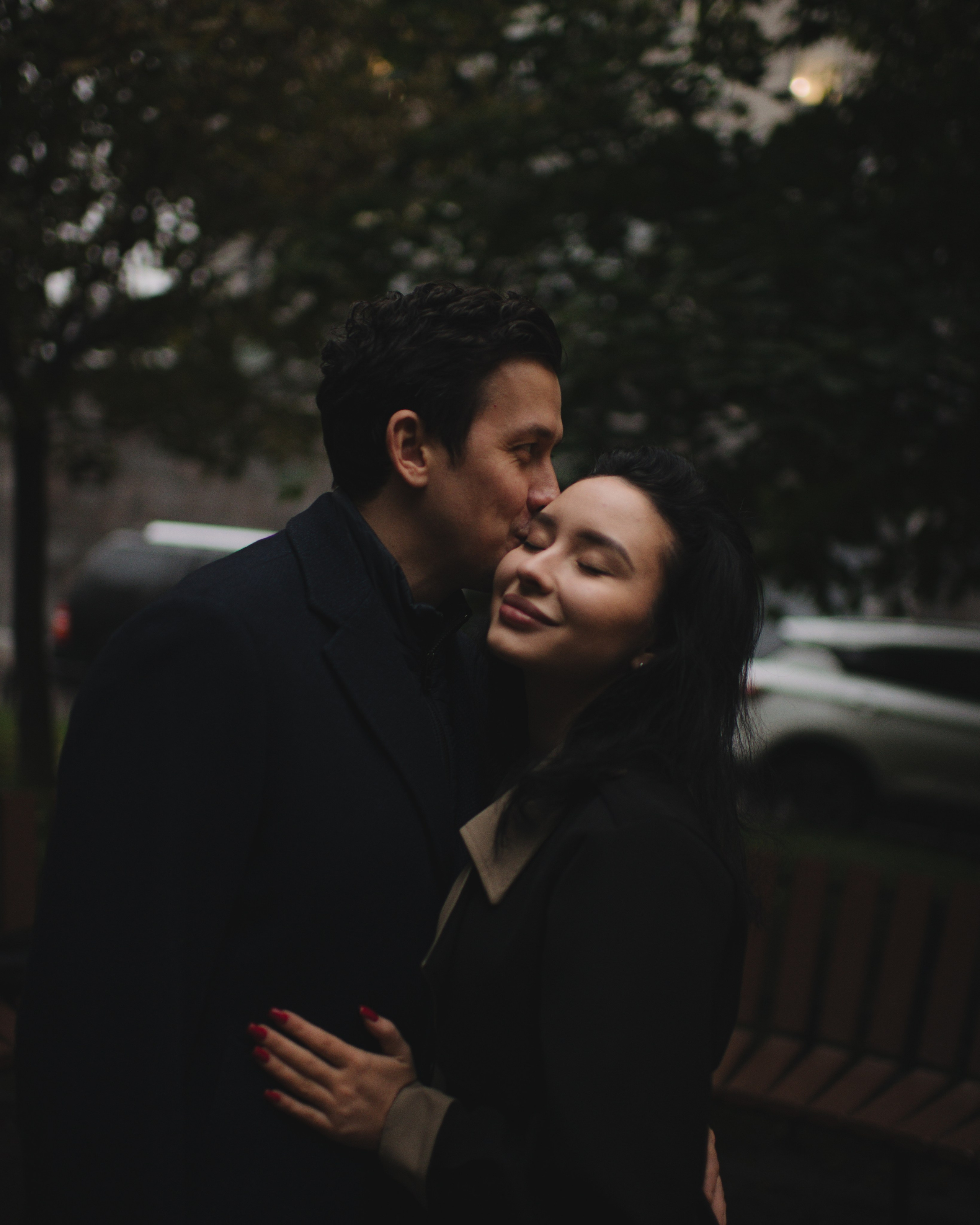 Я пройдусь по тебе мурашками. Свадебный фотограф Питер СПБ Индивидуальные, парные, свадебные съёмки