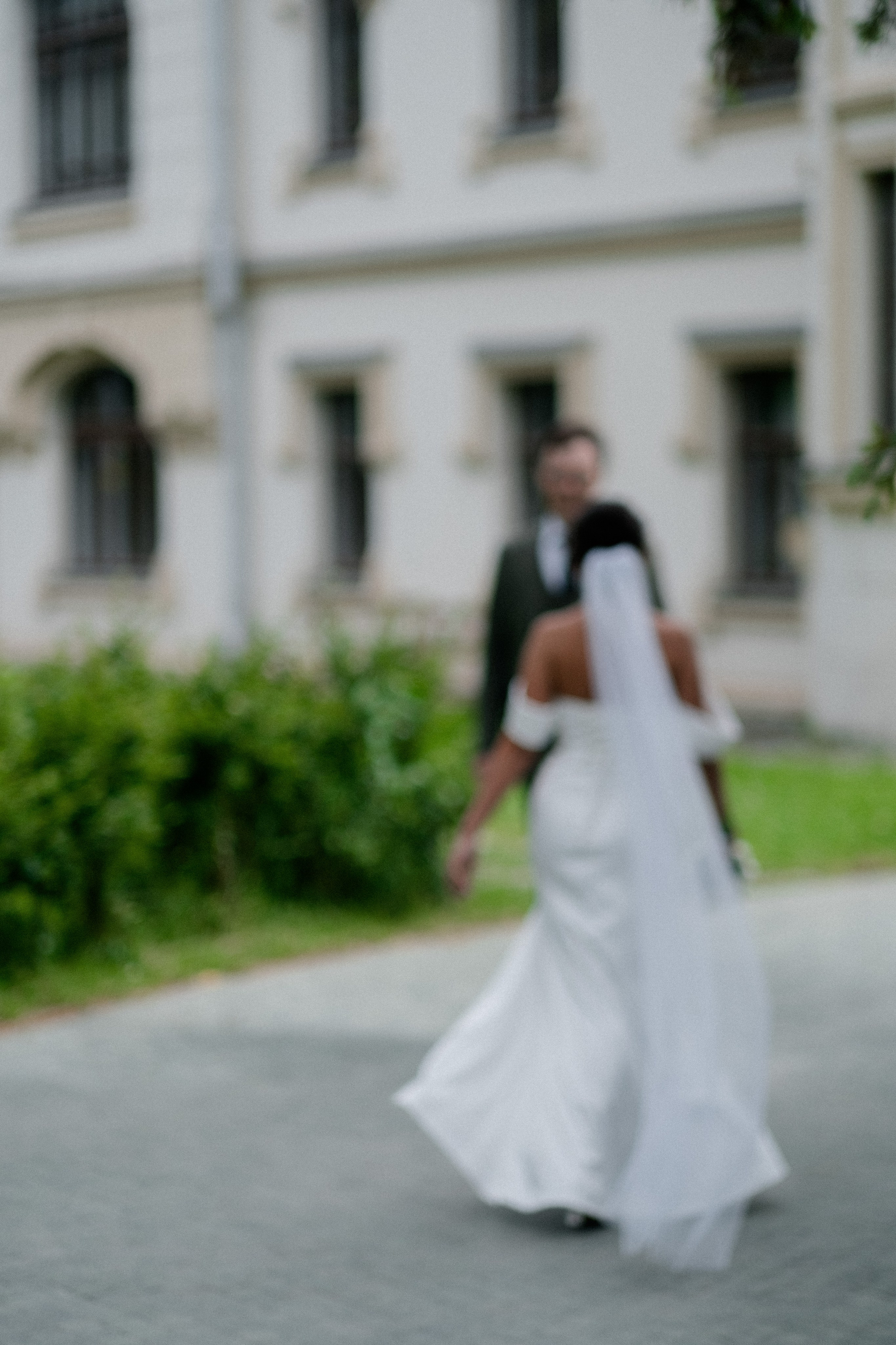 Коля & Юля. Свадебный и семейный фотограф в Казани и Зеленодольске Ланочкин Илья