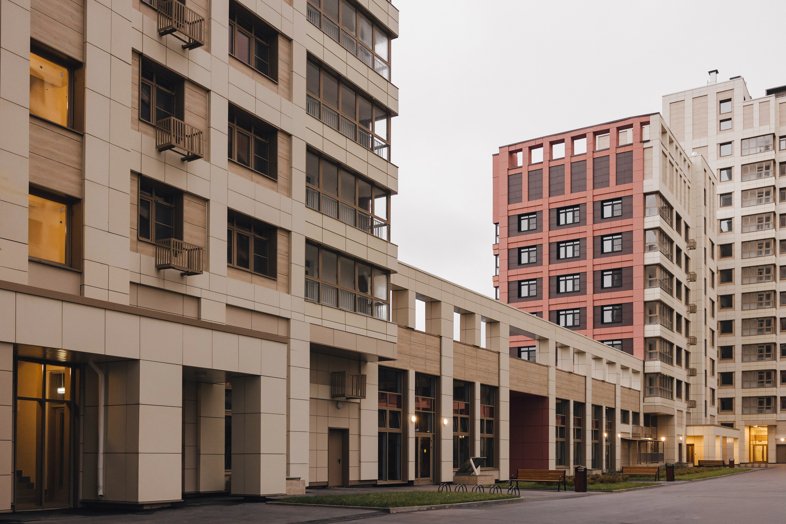 РЕНОВАЦИЯ — ЗАВОДСКАЯ. АЛТ Портфолио