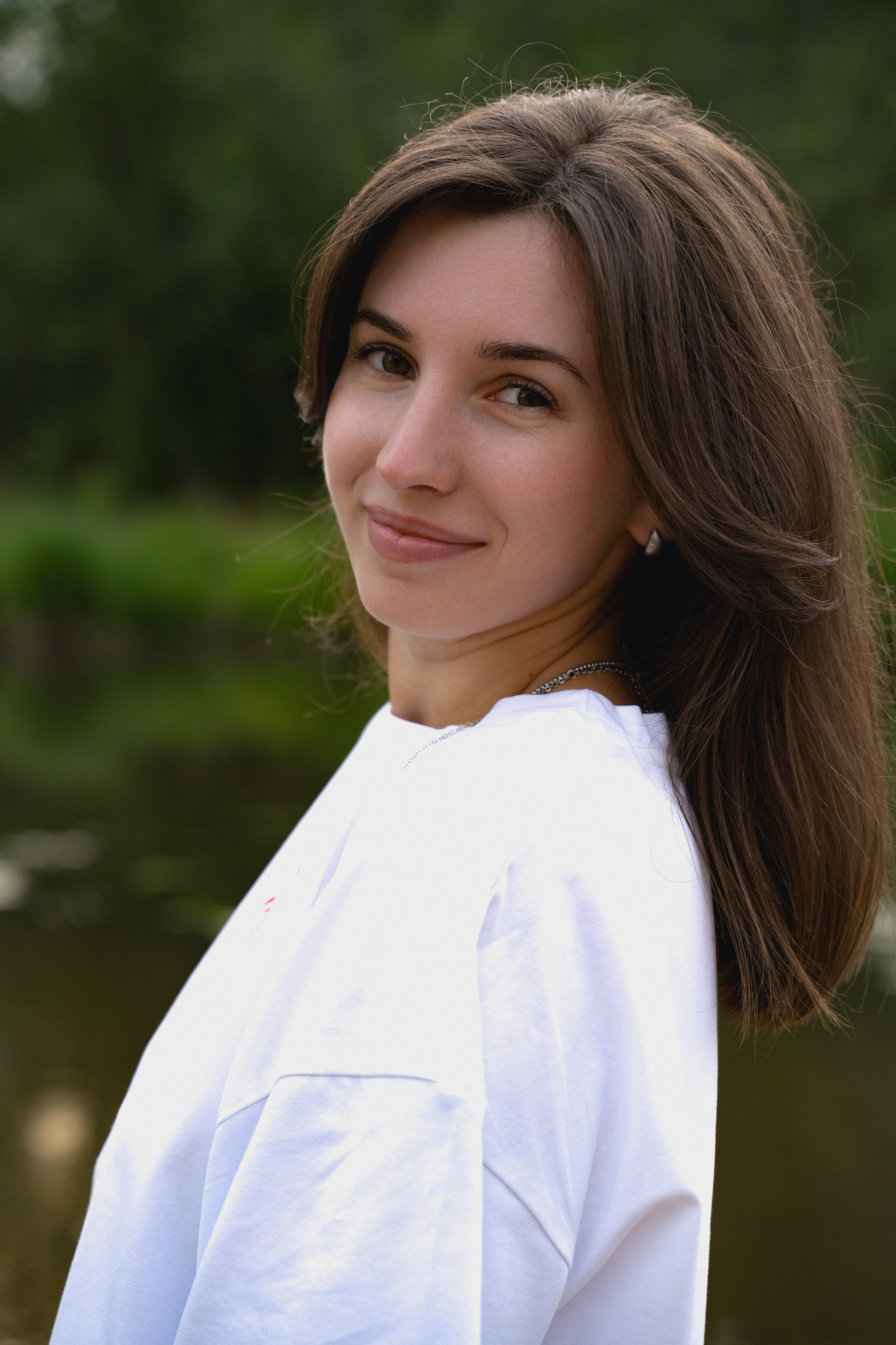 Anastasia and Artemy. Rezyame