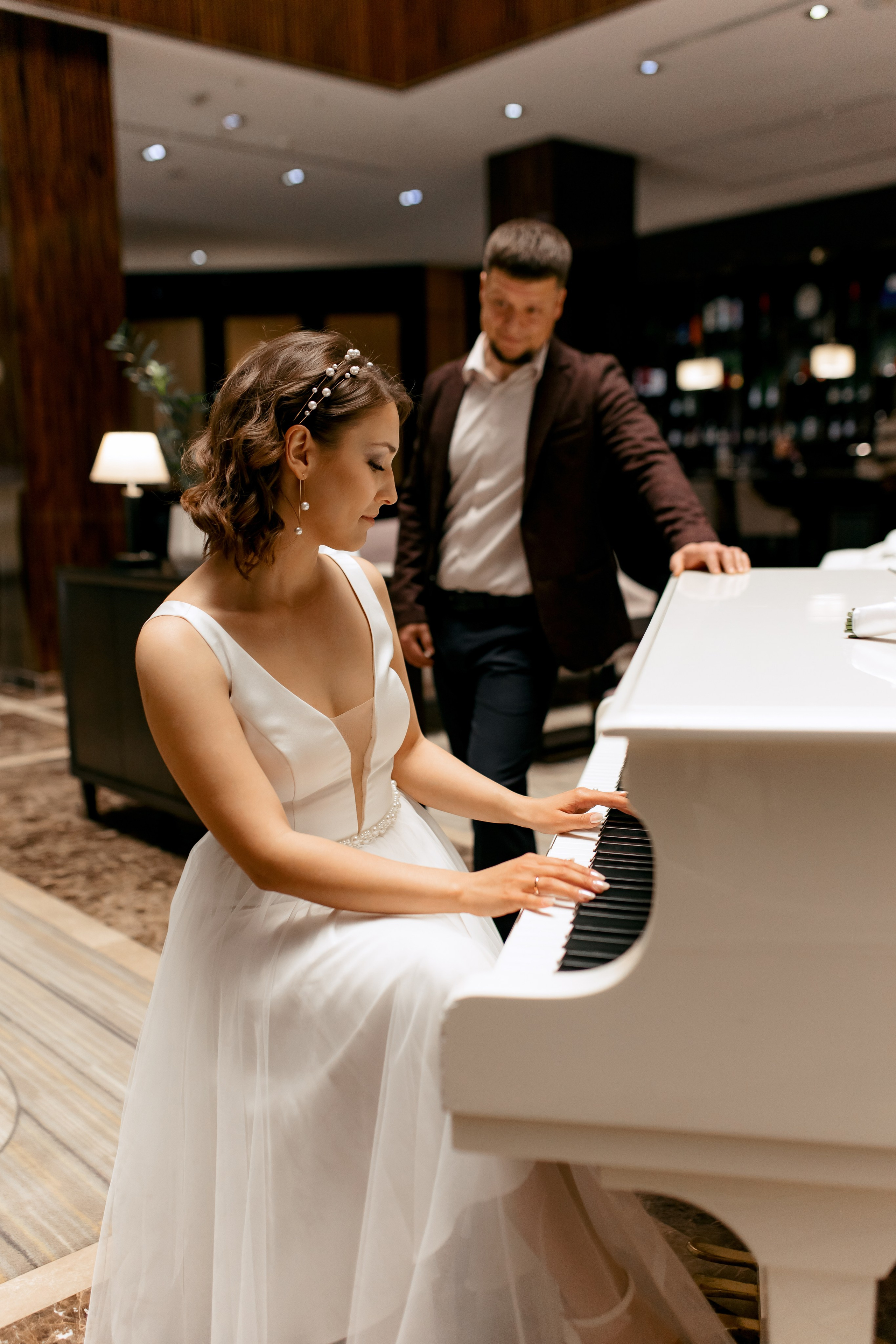 Дима и Яна. Свадебный и семейный фотограф в Туле и области Маша Костина